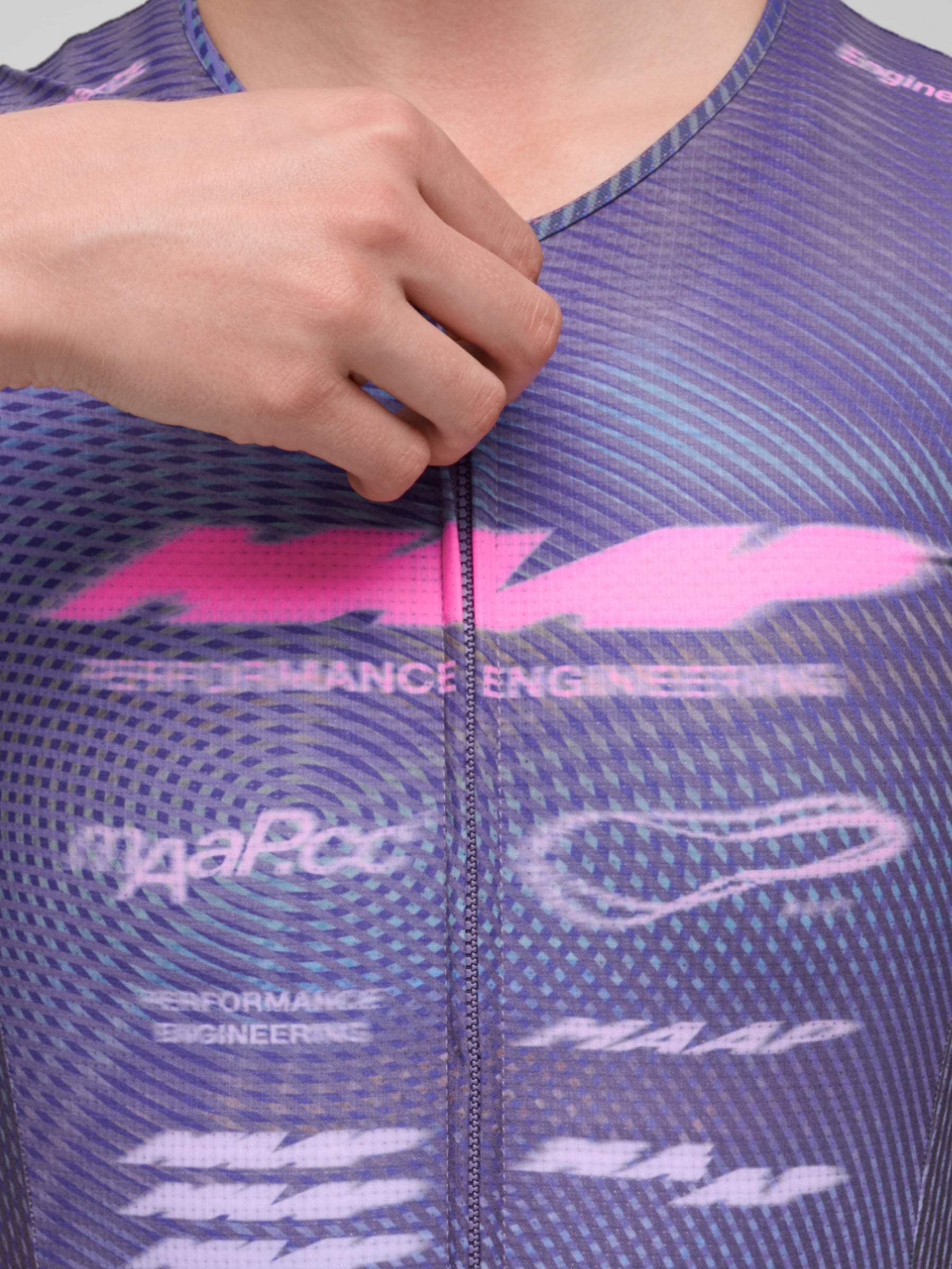 Women's Beta Pro Aero Jersey