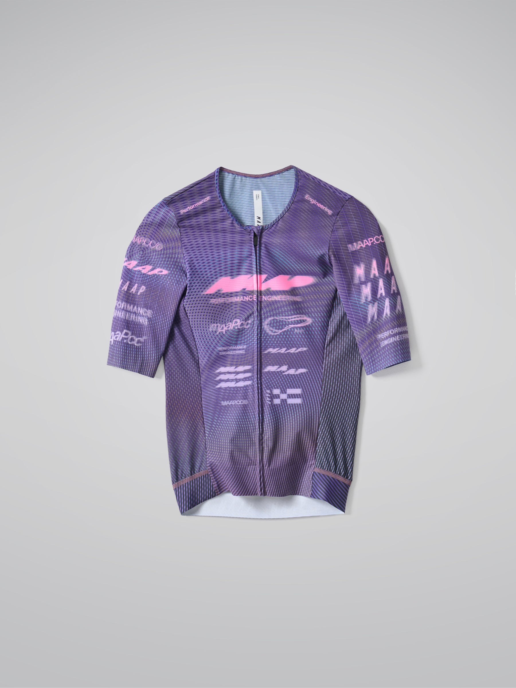 Women's Beta Pro Aero Jersey