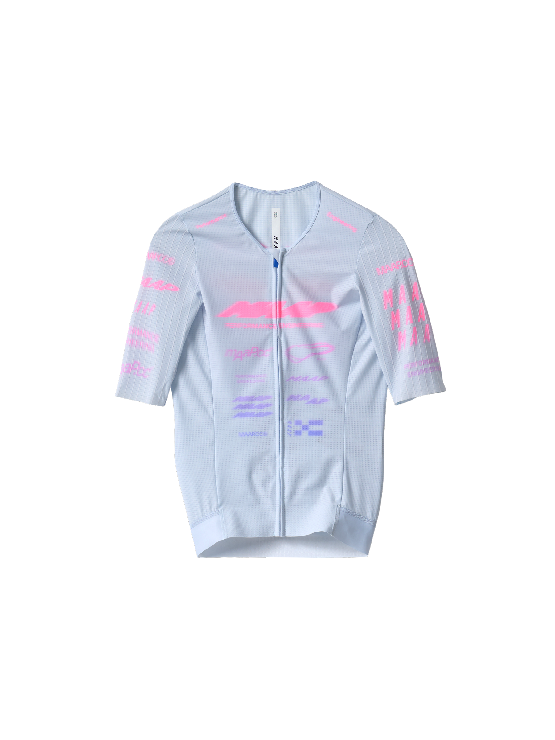 Women's Beta Pro Aero Jersey