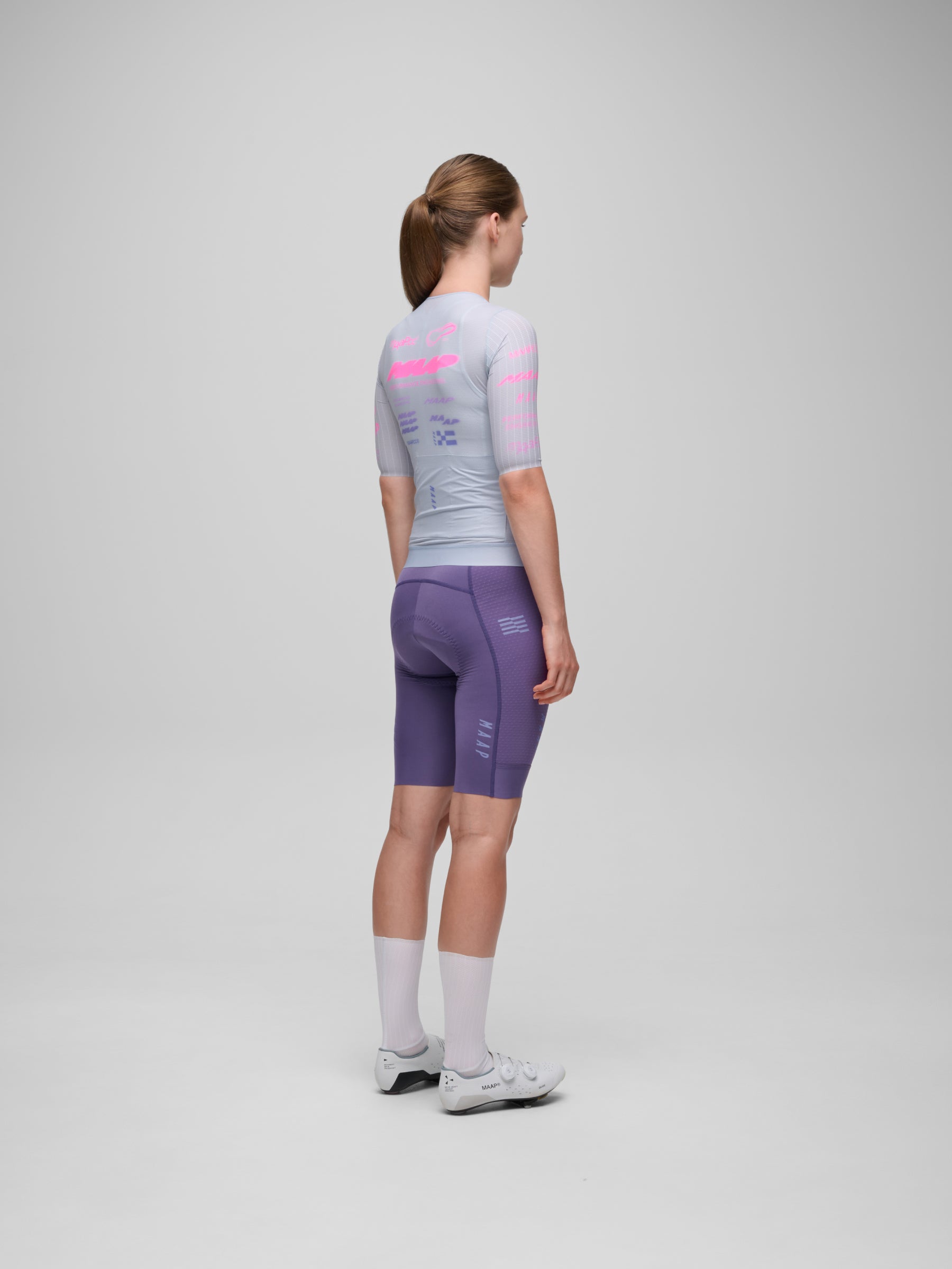 Women's Beta Pro Aero Jersey