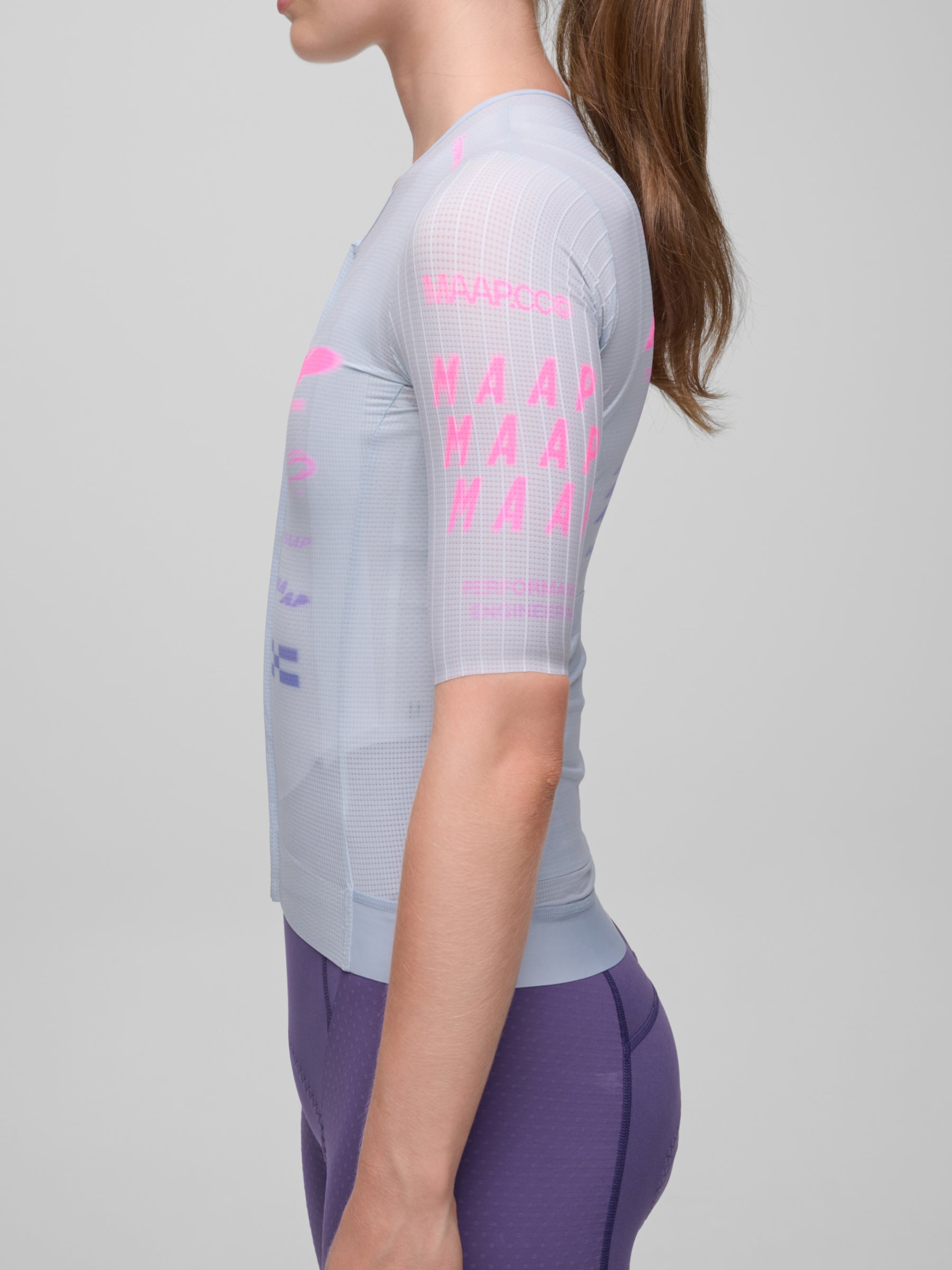 Women's Beta Pro Aero Jersey