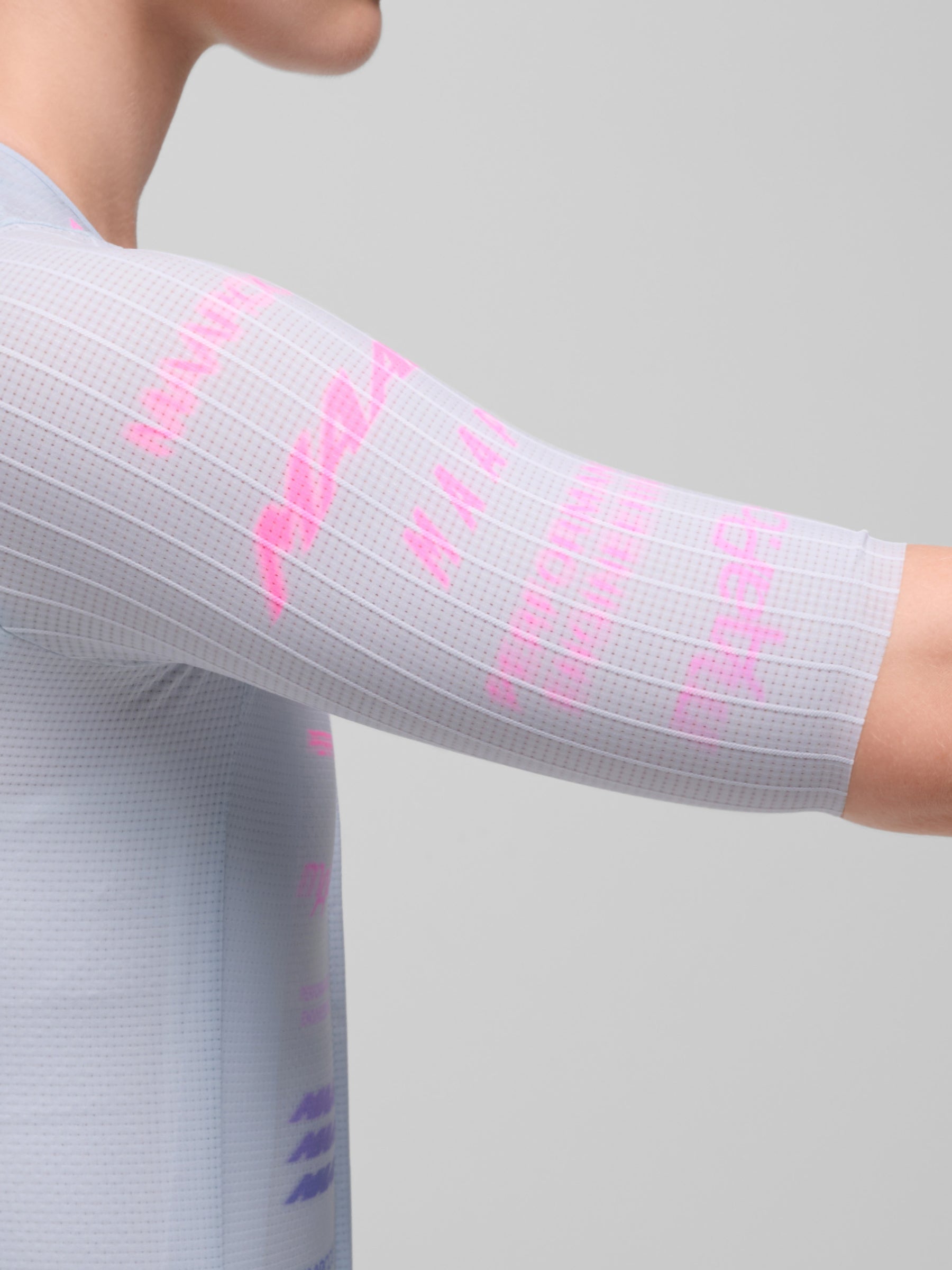 Women's Beta Pro Aero Jersey