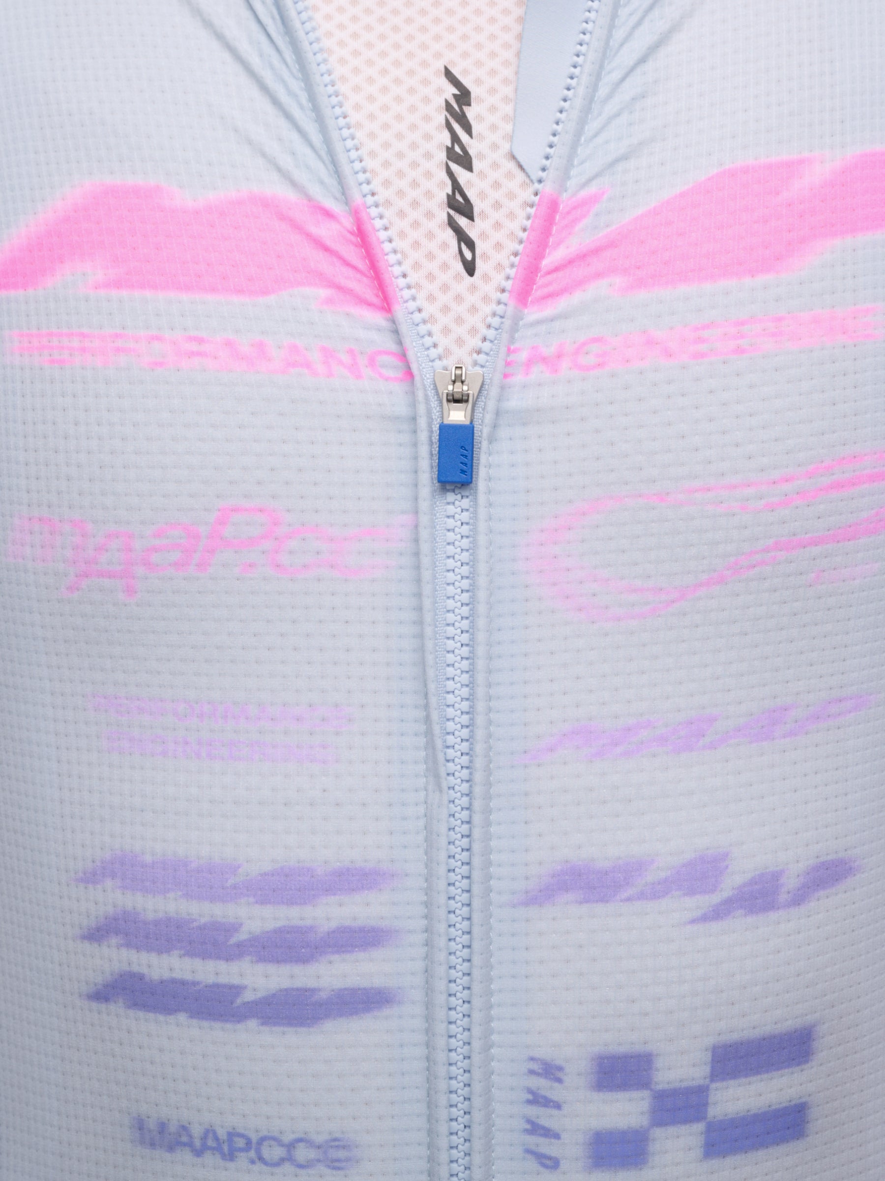 Women's Beta Pro Aero Jersey