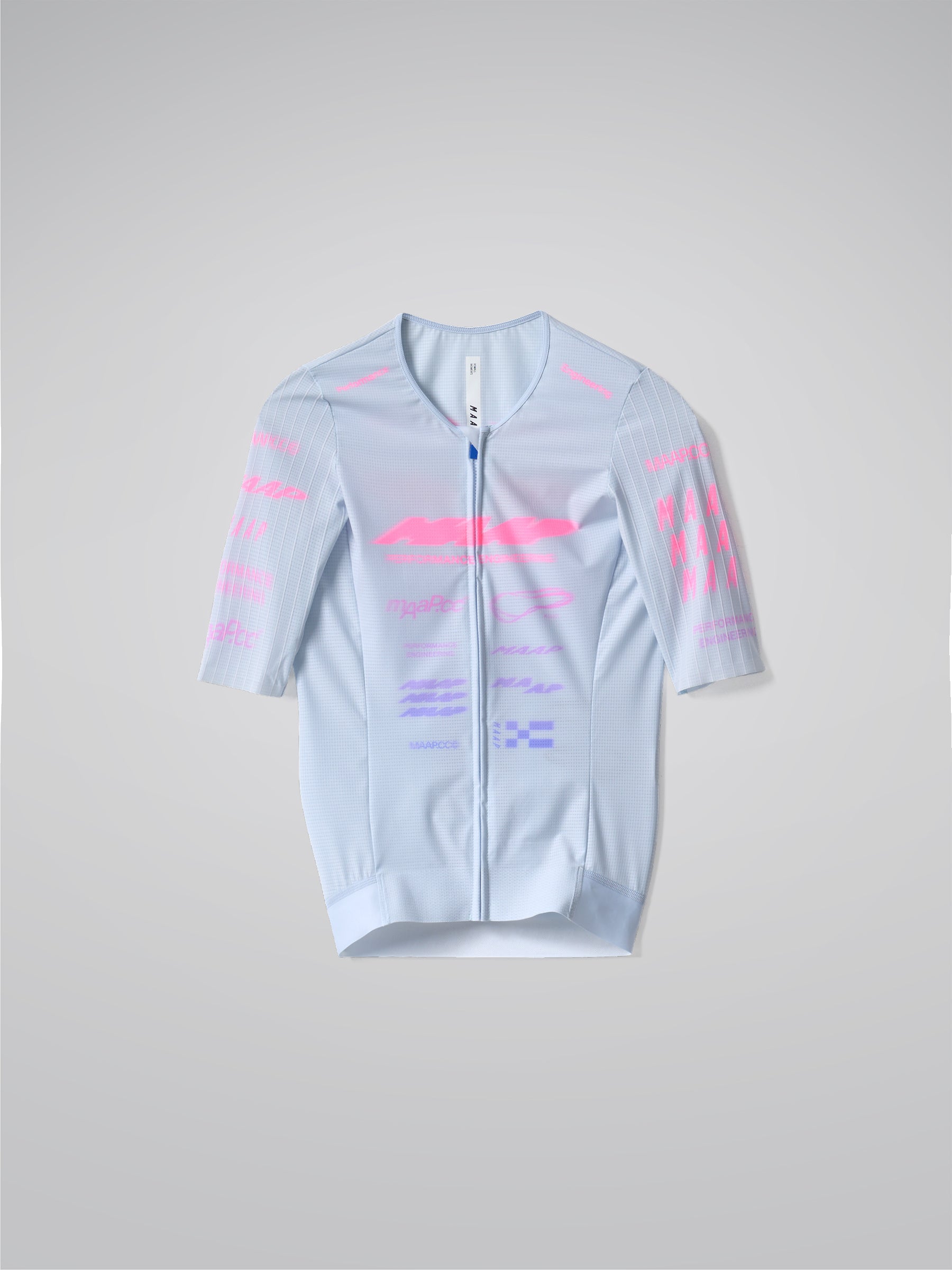 Women's Beta Pro Aero Jersey