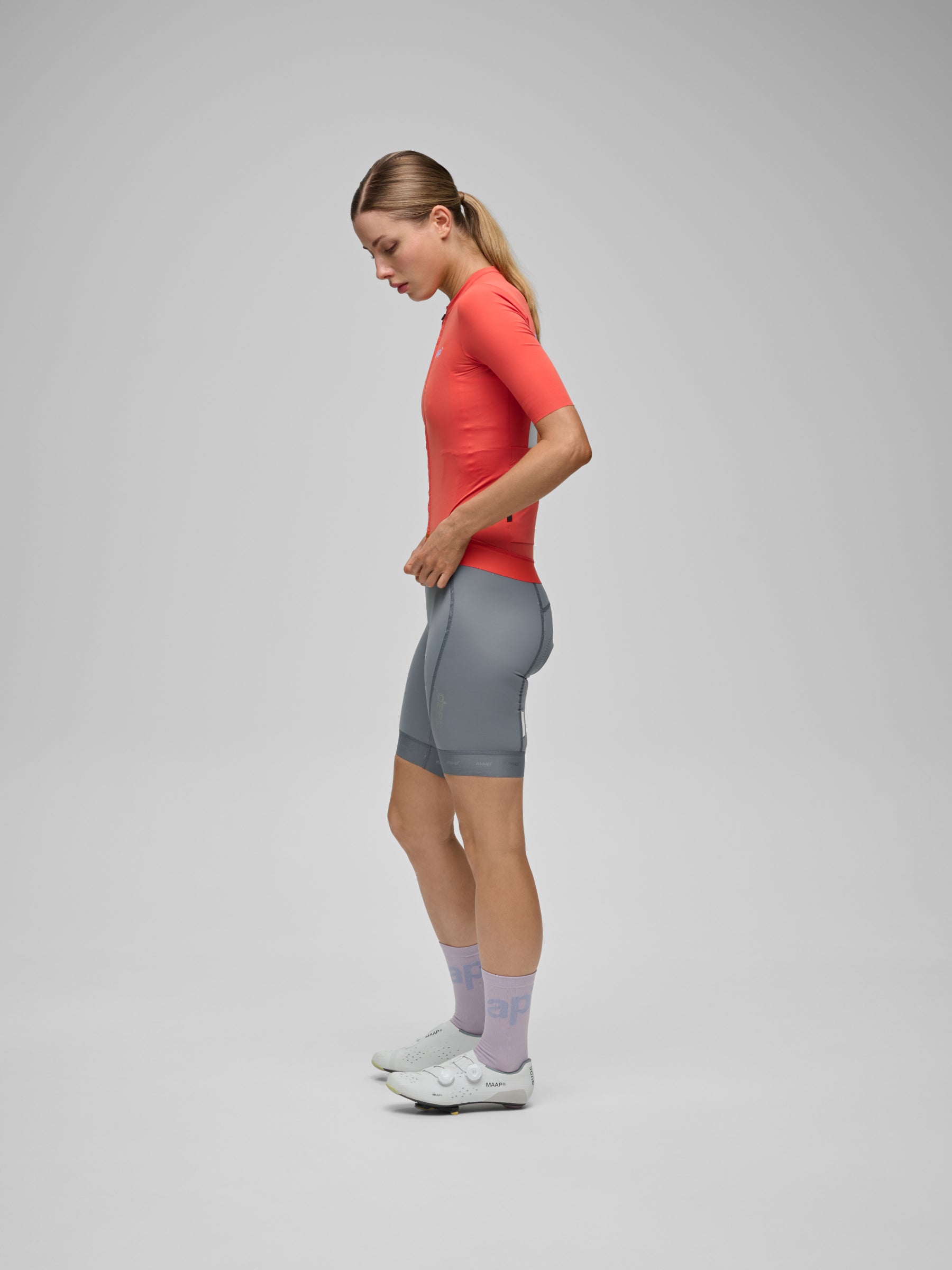 Women's Training Jersey 2.0