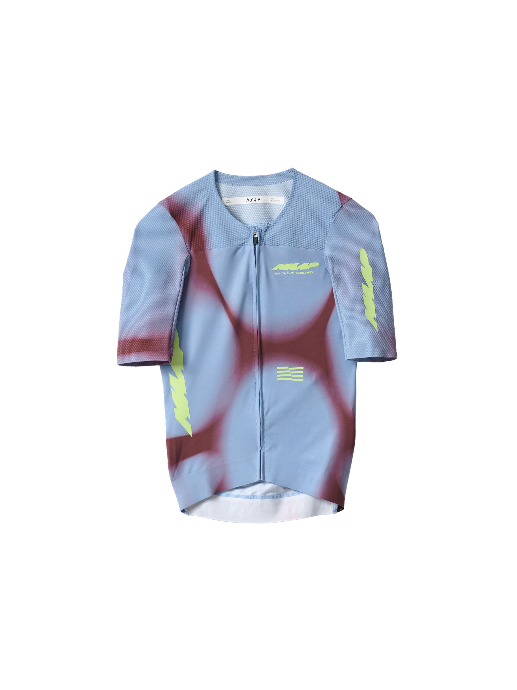 Women's Void Pro Race Jersey