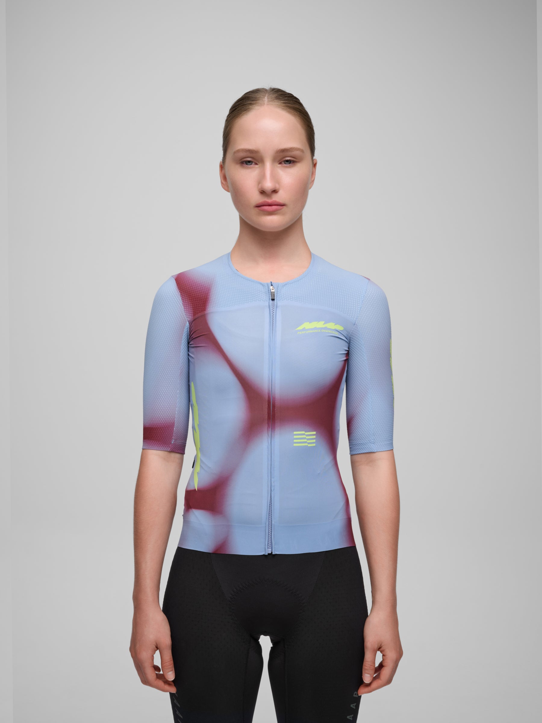 Women's Void Pro Race Jersey