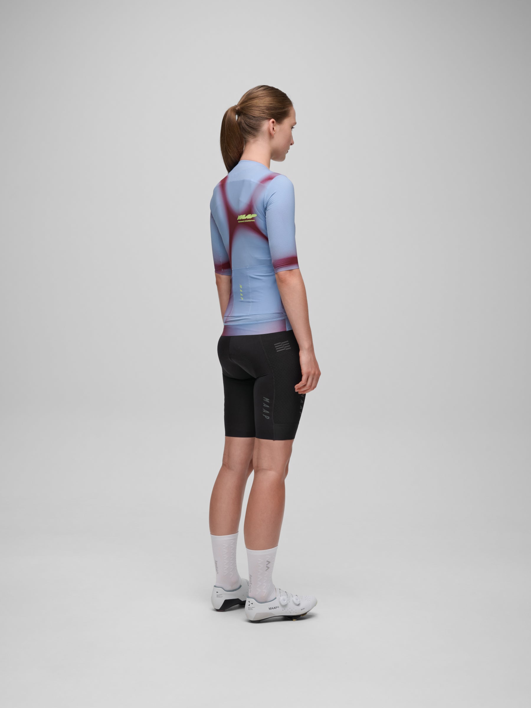 Women's Void Pro Race Jersey