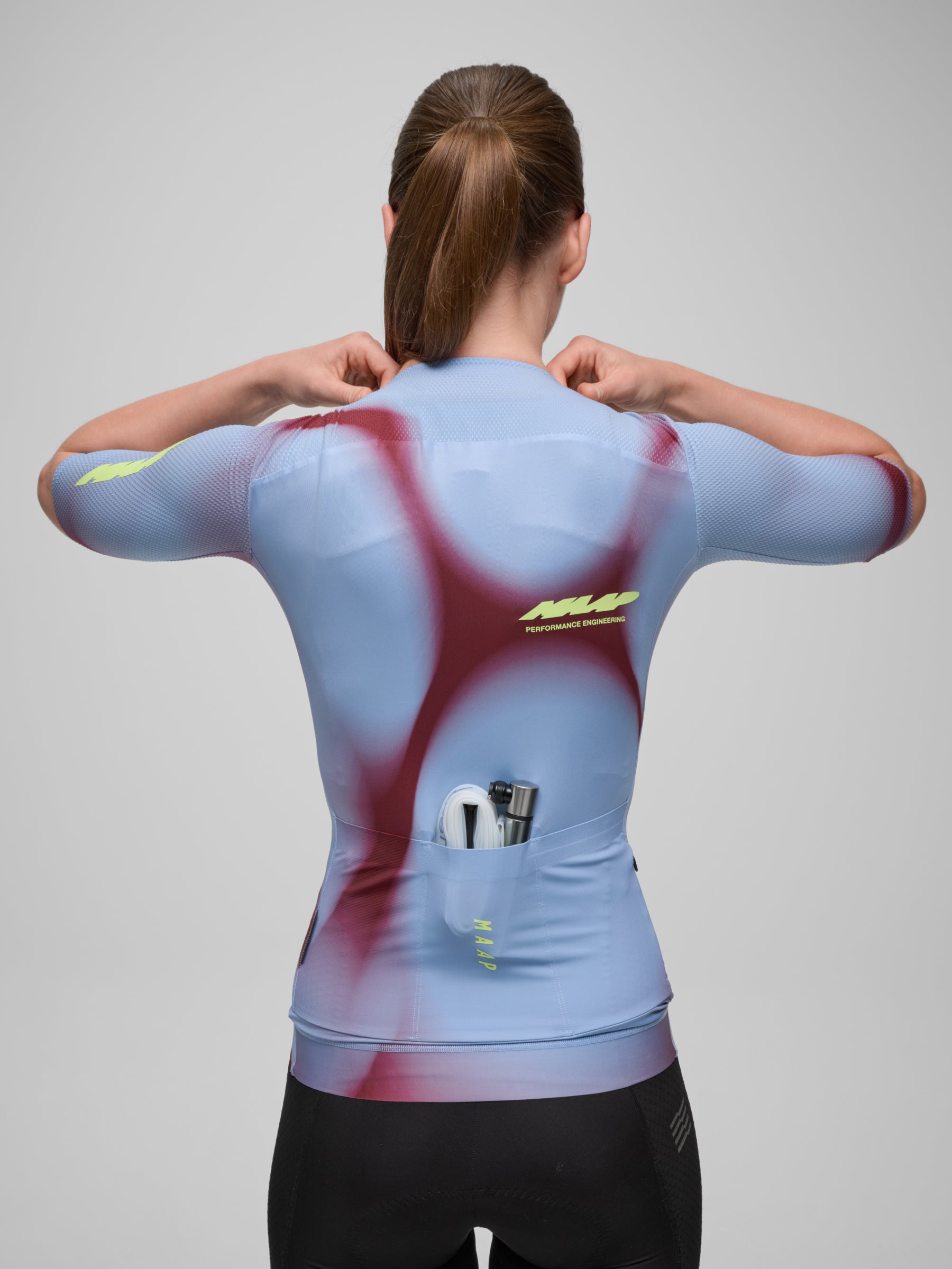 Women's Void Pro Race Jersey