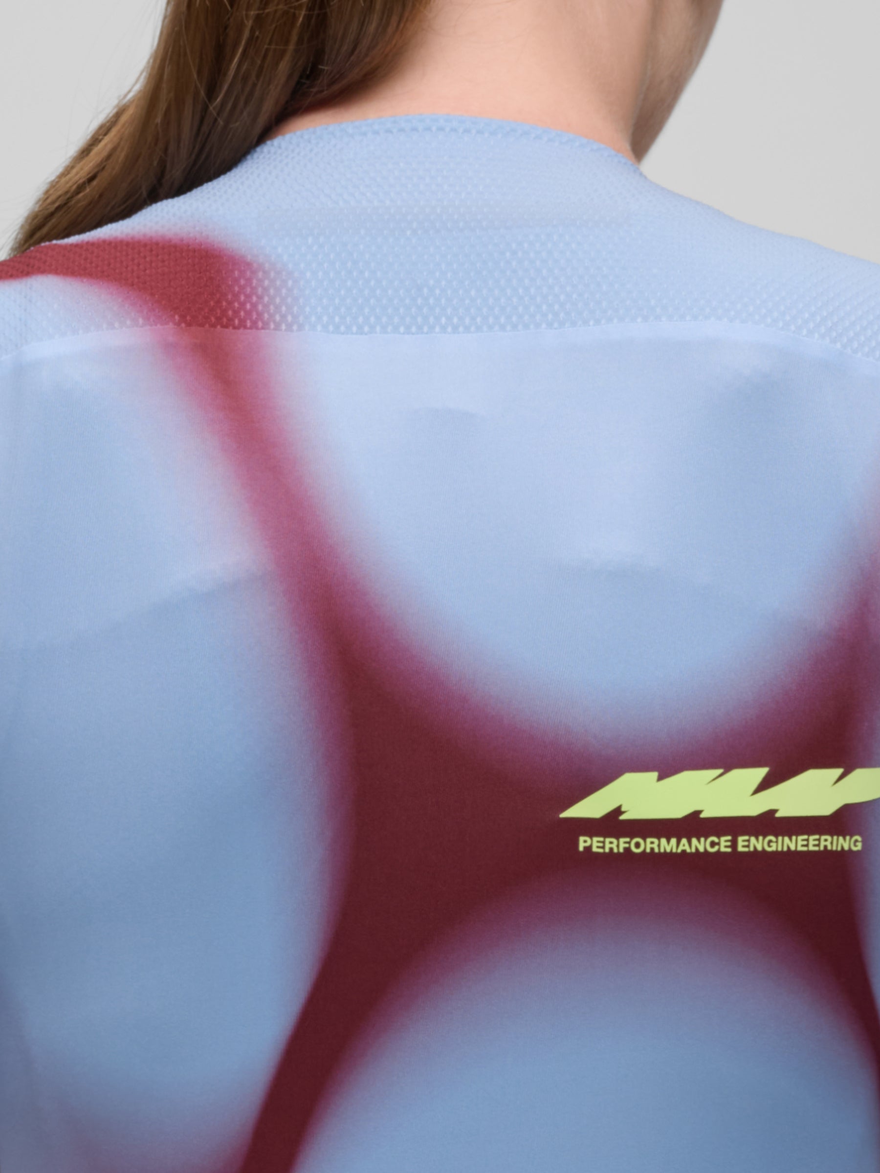 Women's Void Pro Race Jersey