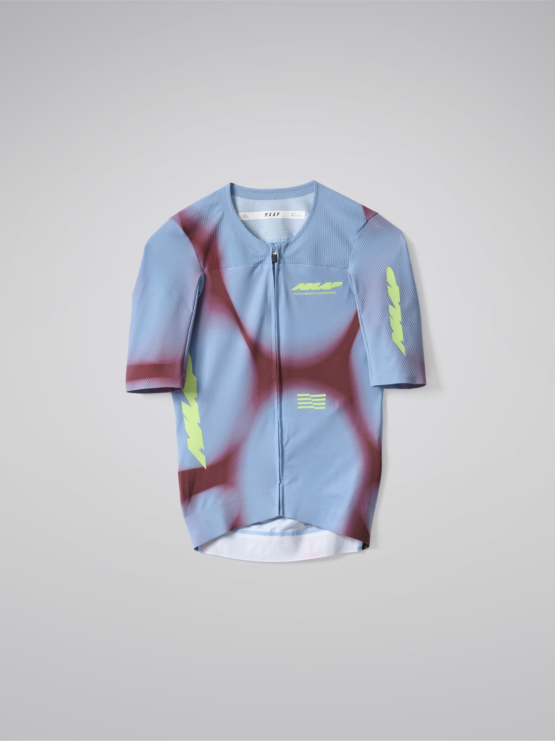 Women's Void Pro Race Jersey