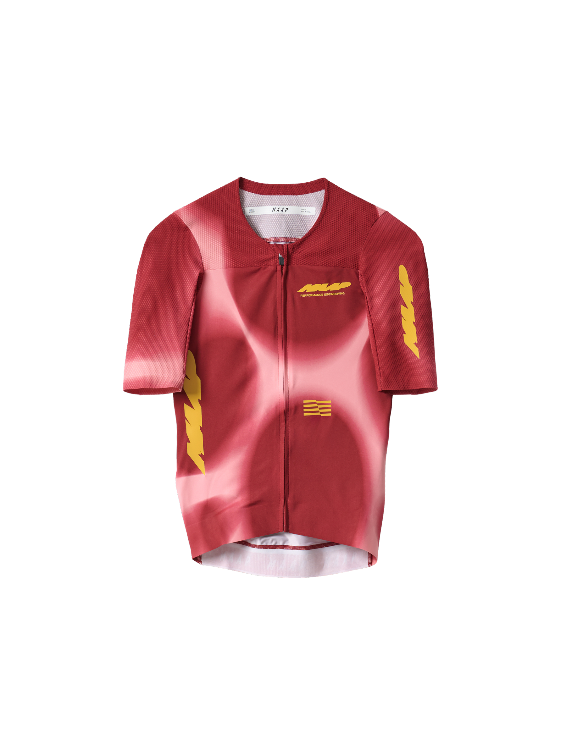 Women's Void Pro Race Jersey