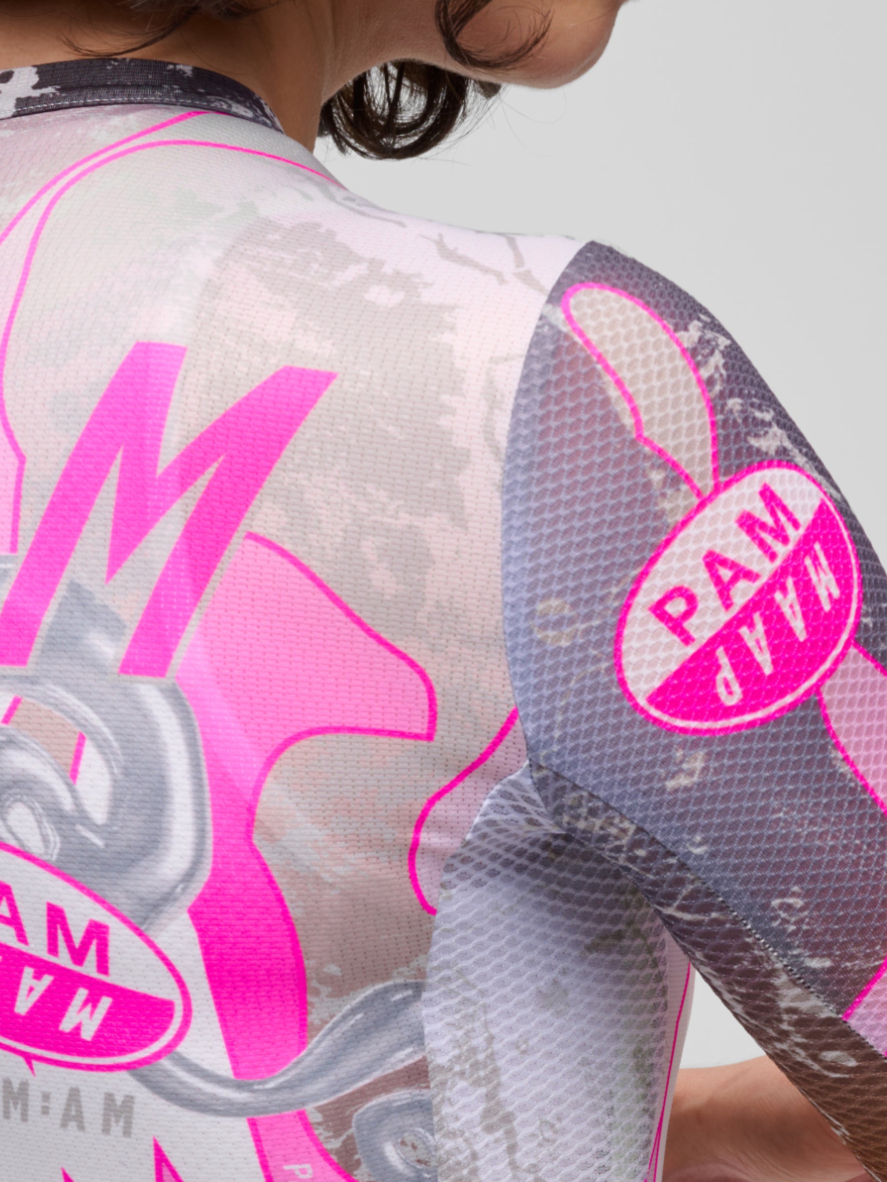 Women's MAAP x P.A.M. Pro Air Jersey 3.0
