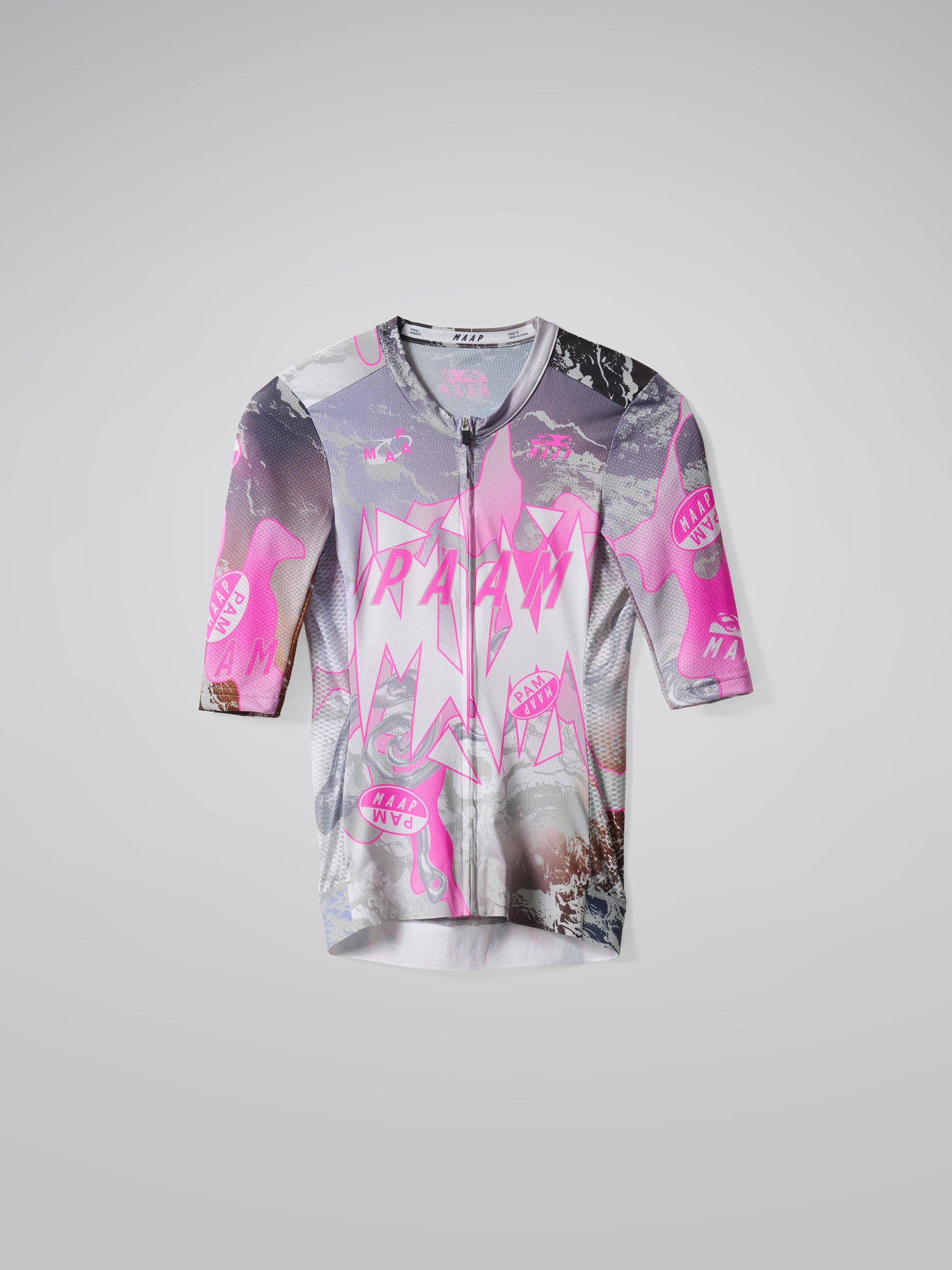 Women's MAAP x P.A.M. Pro Air Jersey 3.0