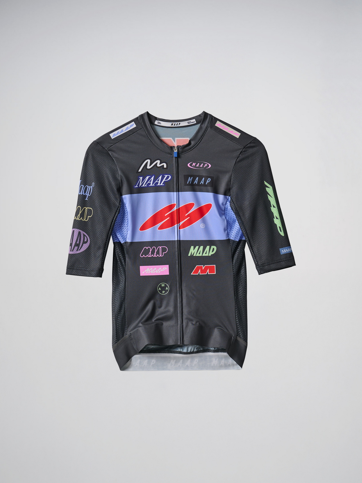 Women's Pro Air Jersey 3.0