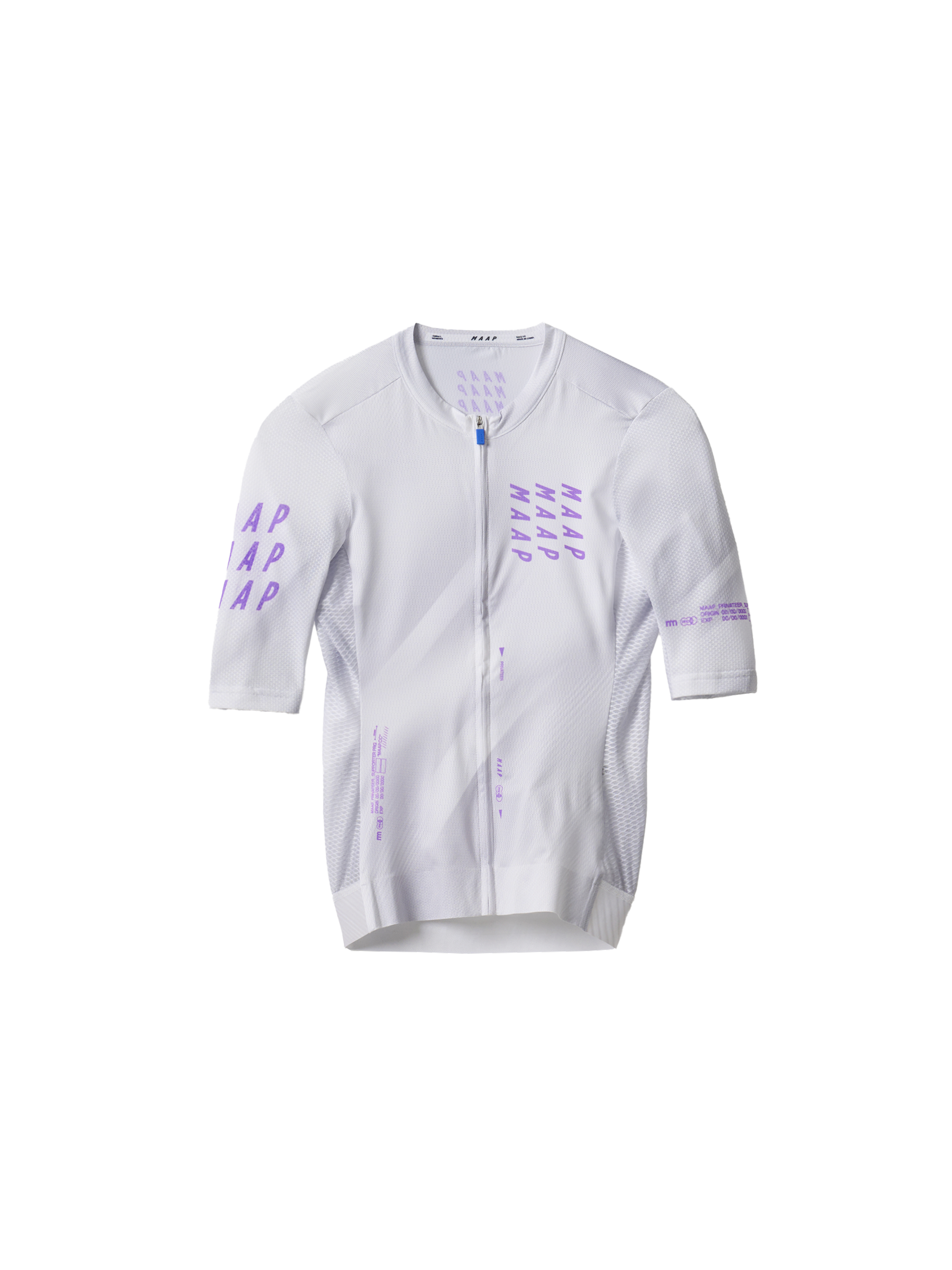 Women's Privateer Rosa Kloser Pro Air Jersey 3.0