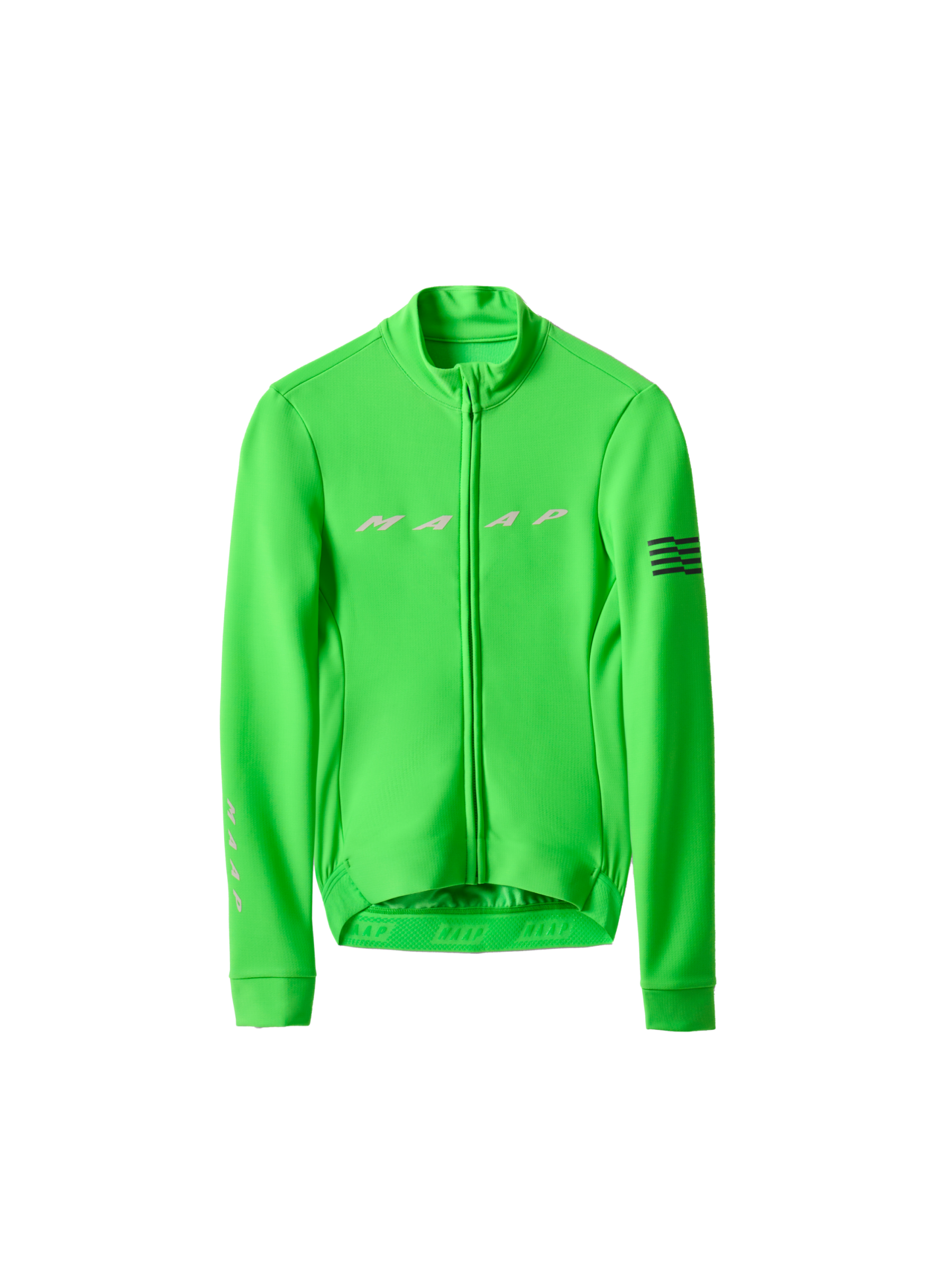 Women's Evade Thermal LS Jersey 2.0