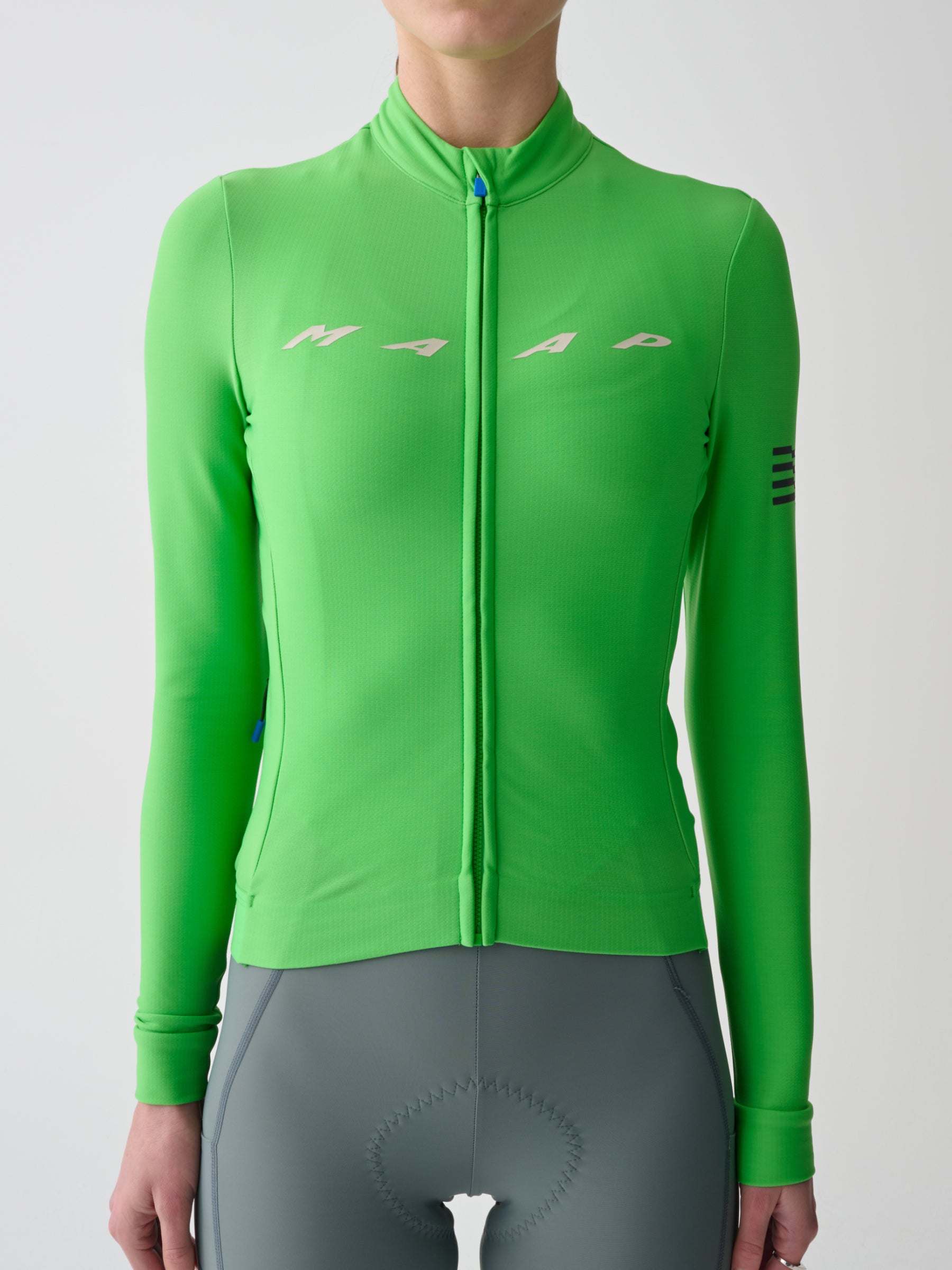 Women's Evade Thermal LS Jersey 2.0