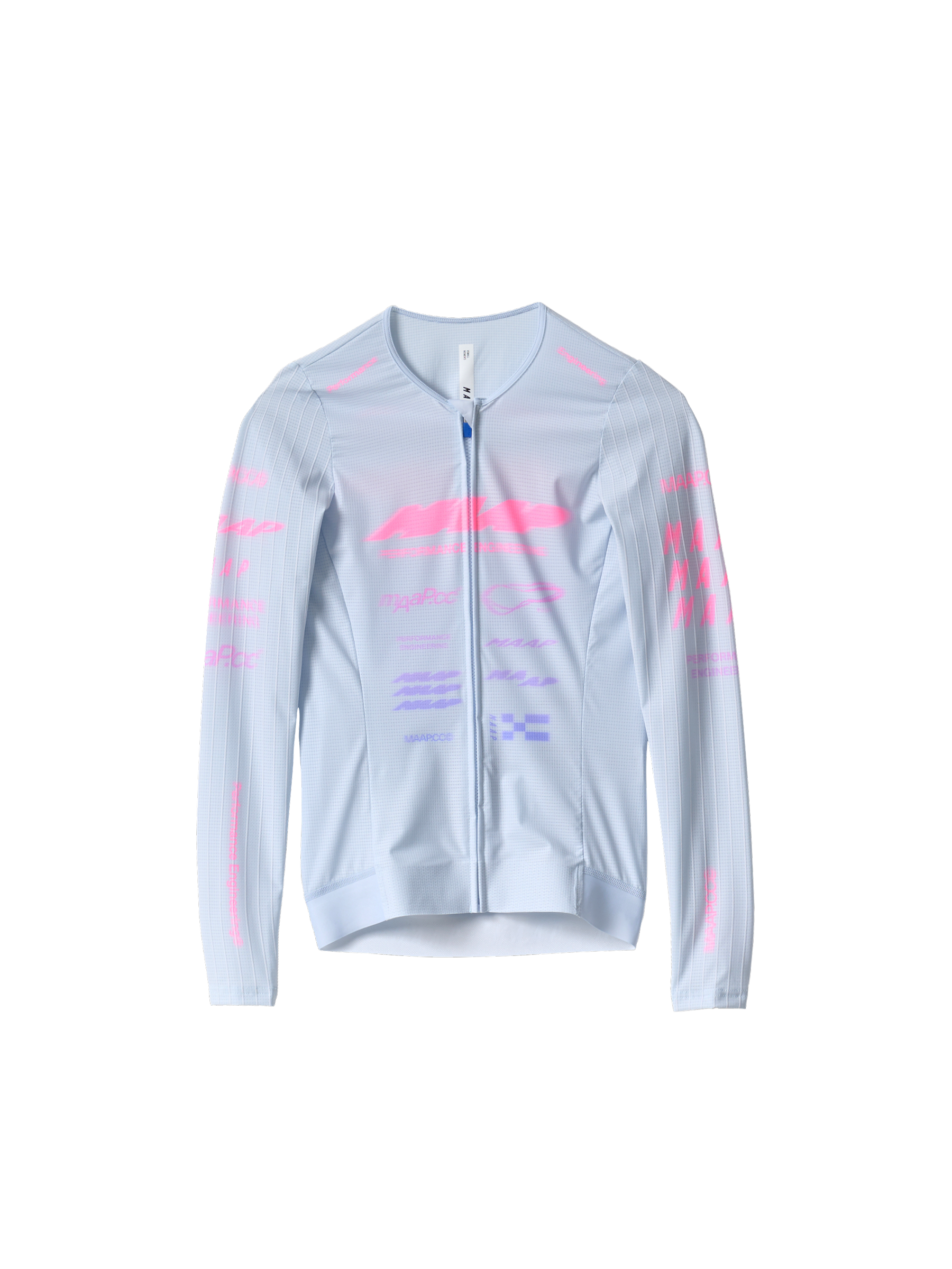 Women's Beta Pro Aero LS Jersey