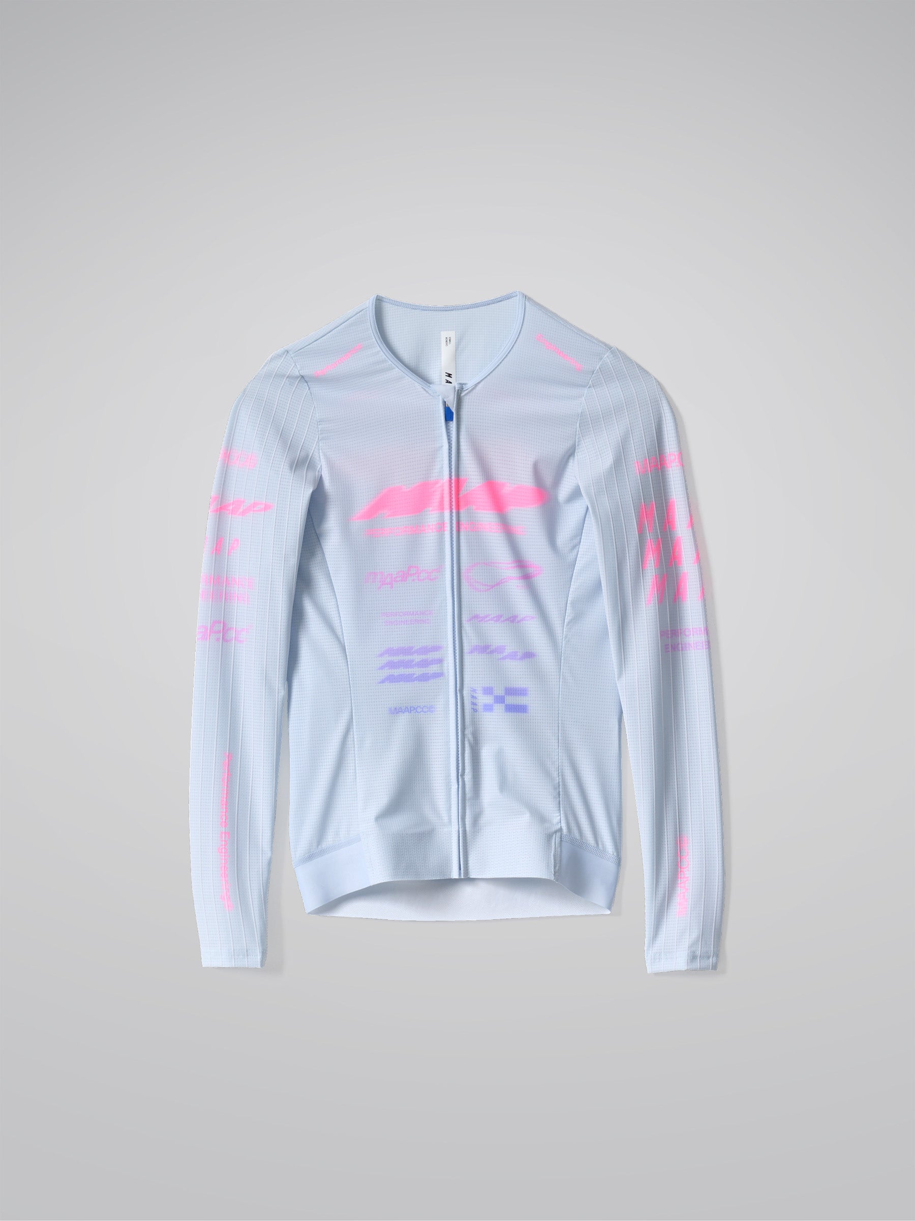 Women's Beta Pro Aero LS Jersey