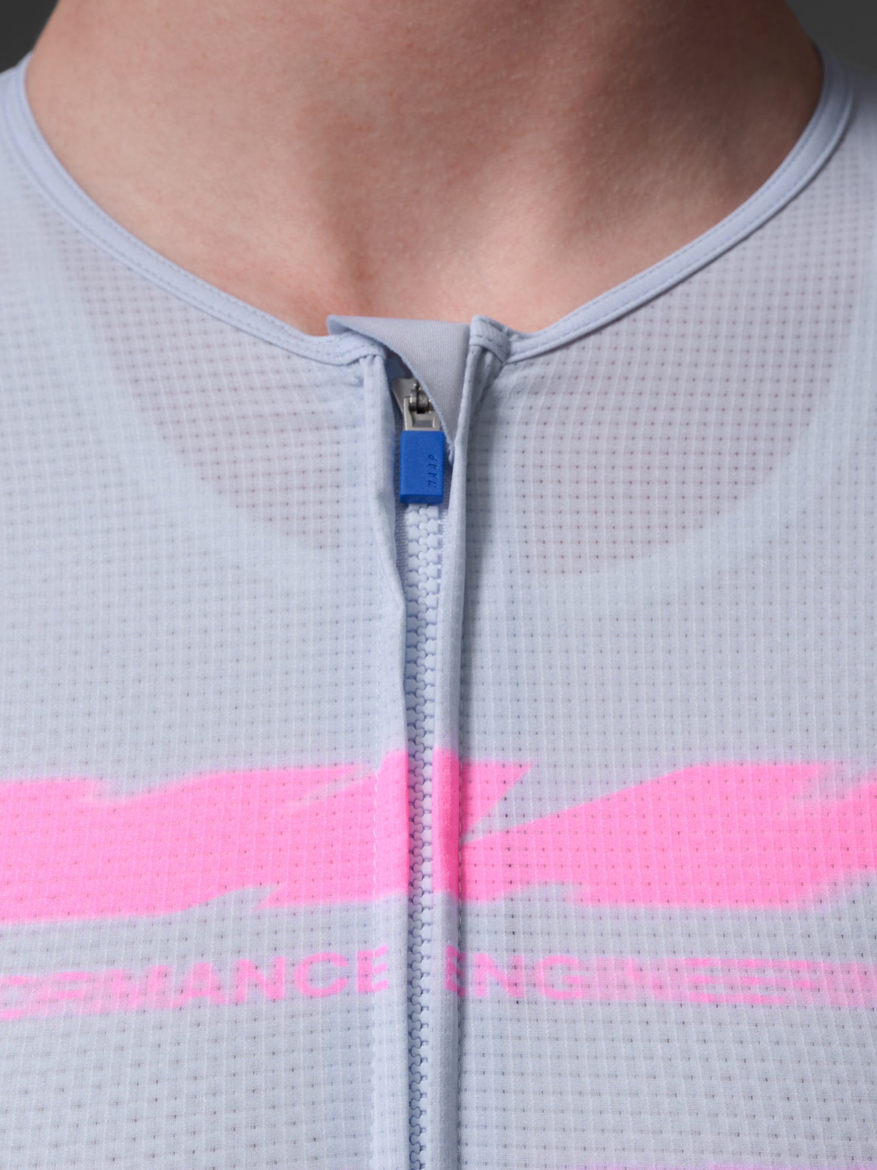 Women's Beta Pro Aero LS Jersey