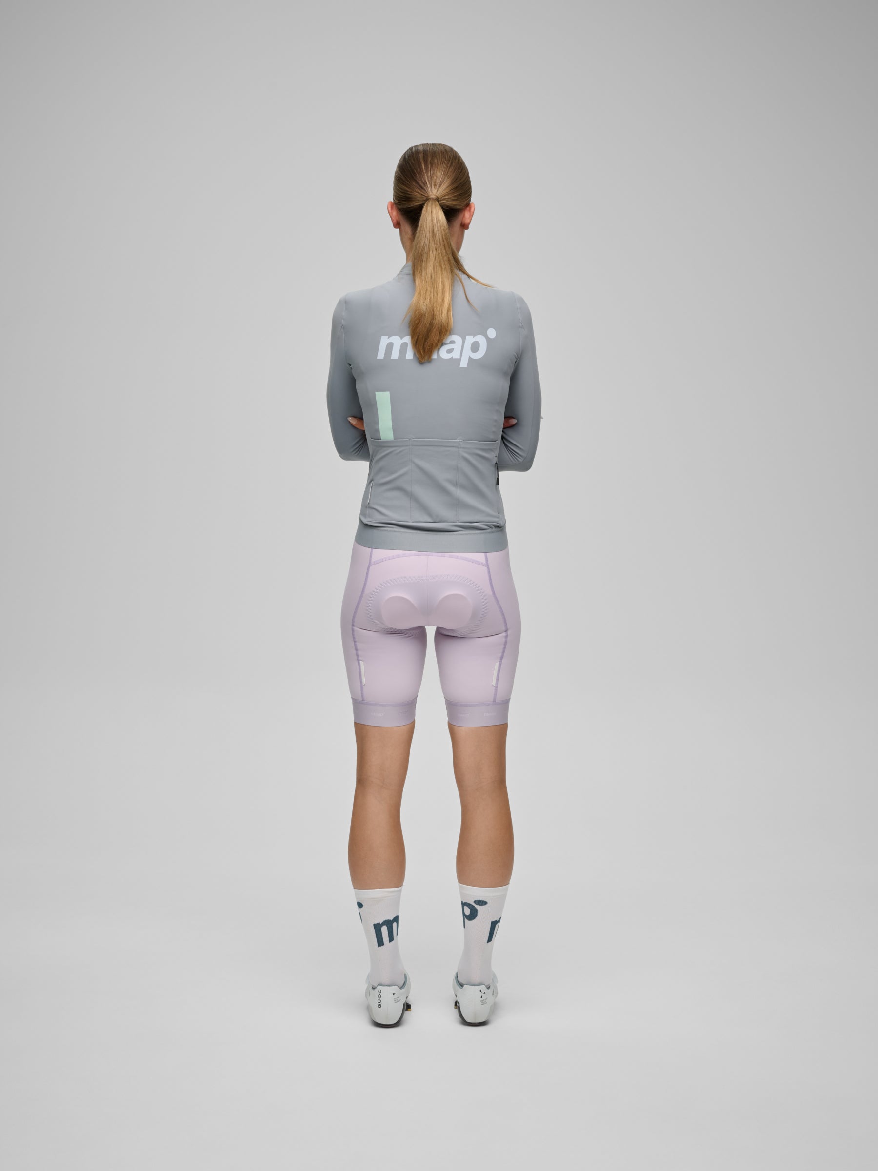 Women's Training Thermal LS Jersey 2.0