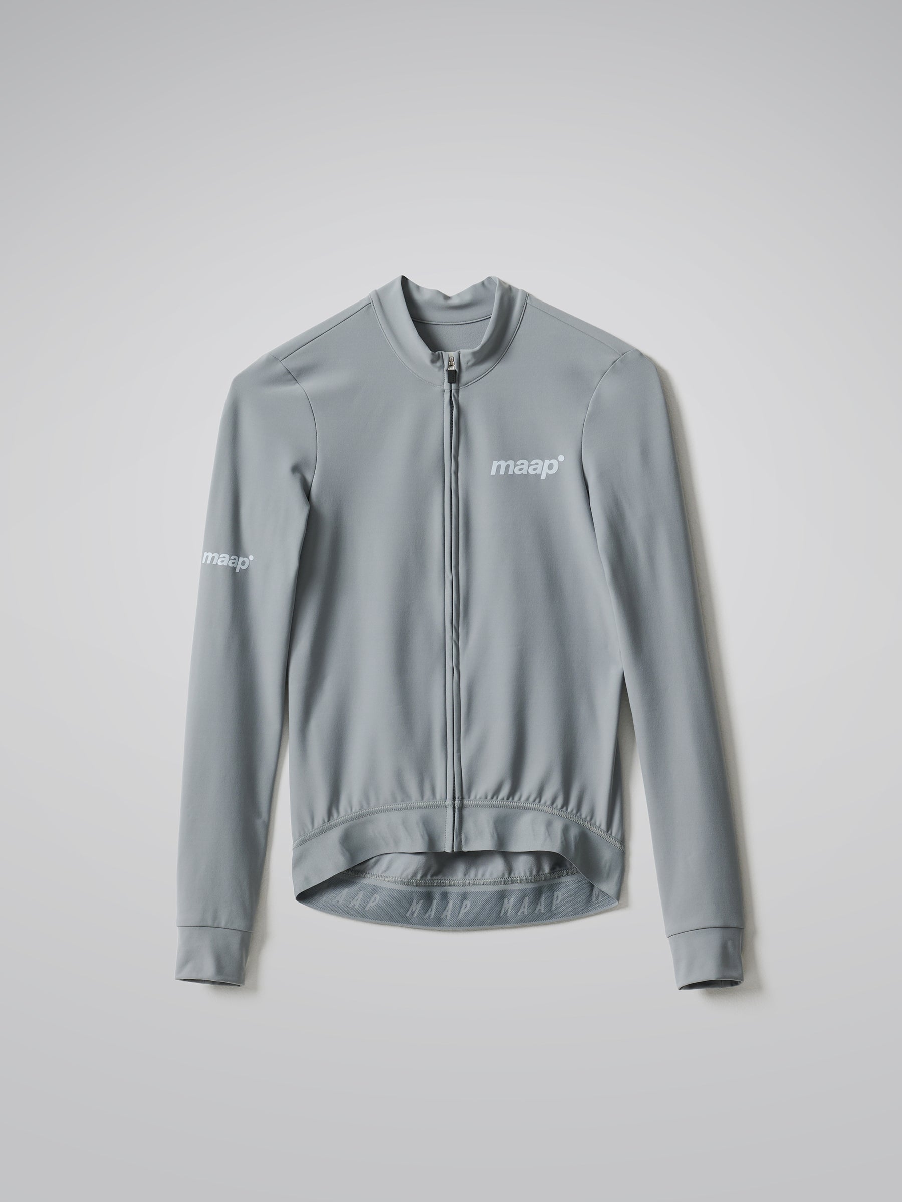 Women's Training Thermal LS Jersey 2.0