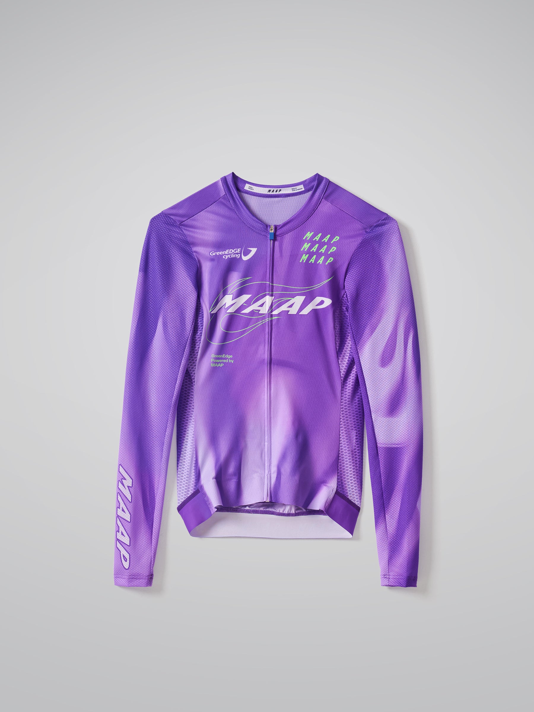 Women's WorldTour 26 Pro Air LS Jersey 3.0