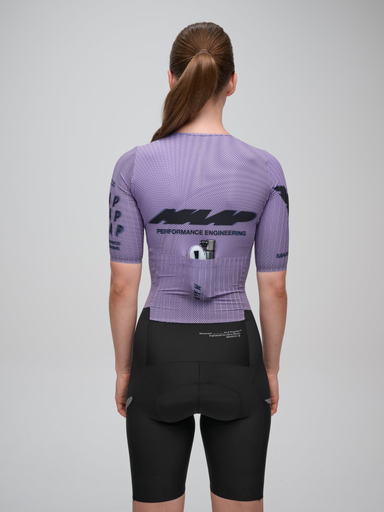 Women's Beta Pro Aero Speedsuit
