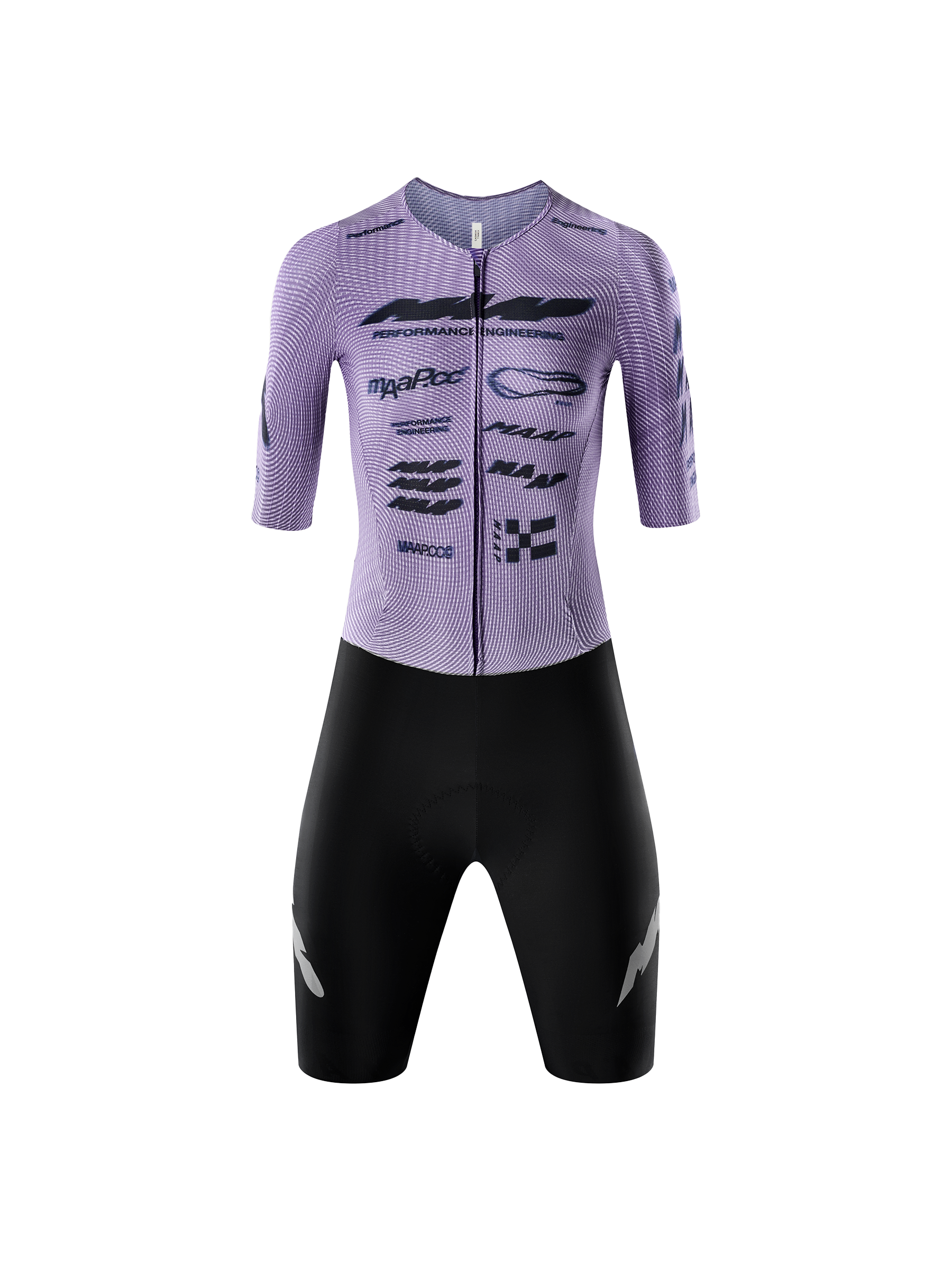 Women's Beta Pro Aero Speedsuit
