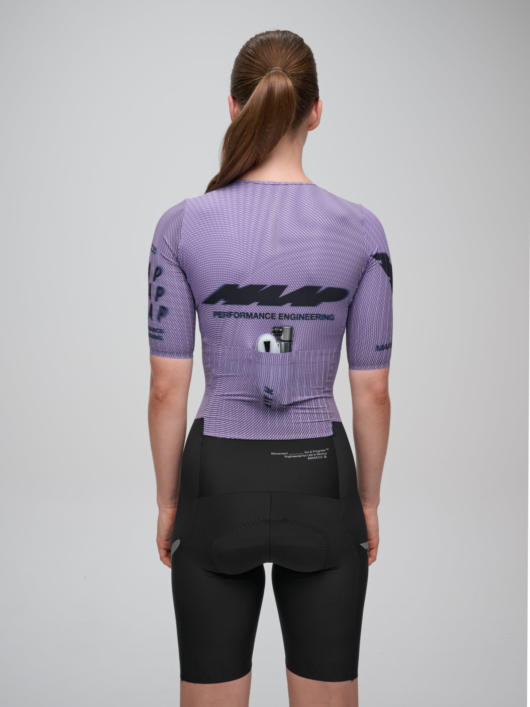 Women's Beta Pro Aero Speedsuit