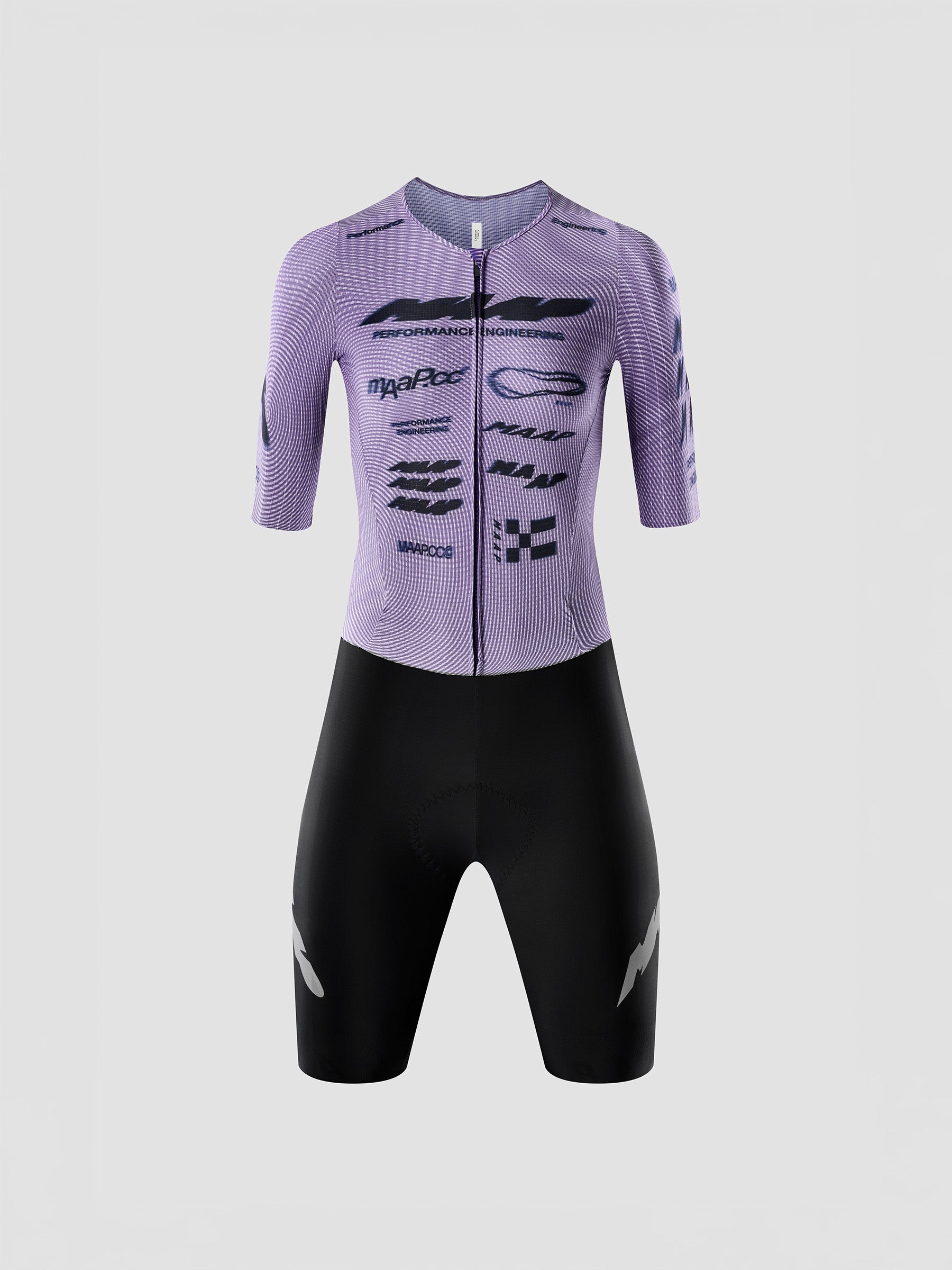 Women's Beta Pro Aero Speedsuit