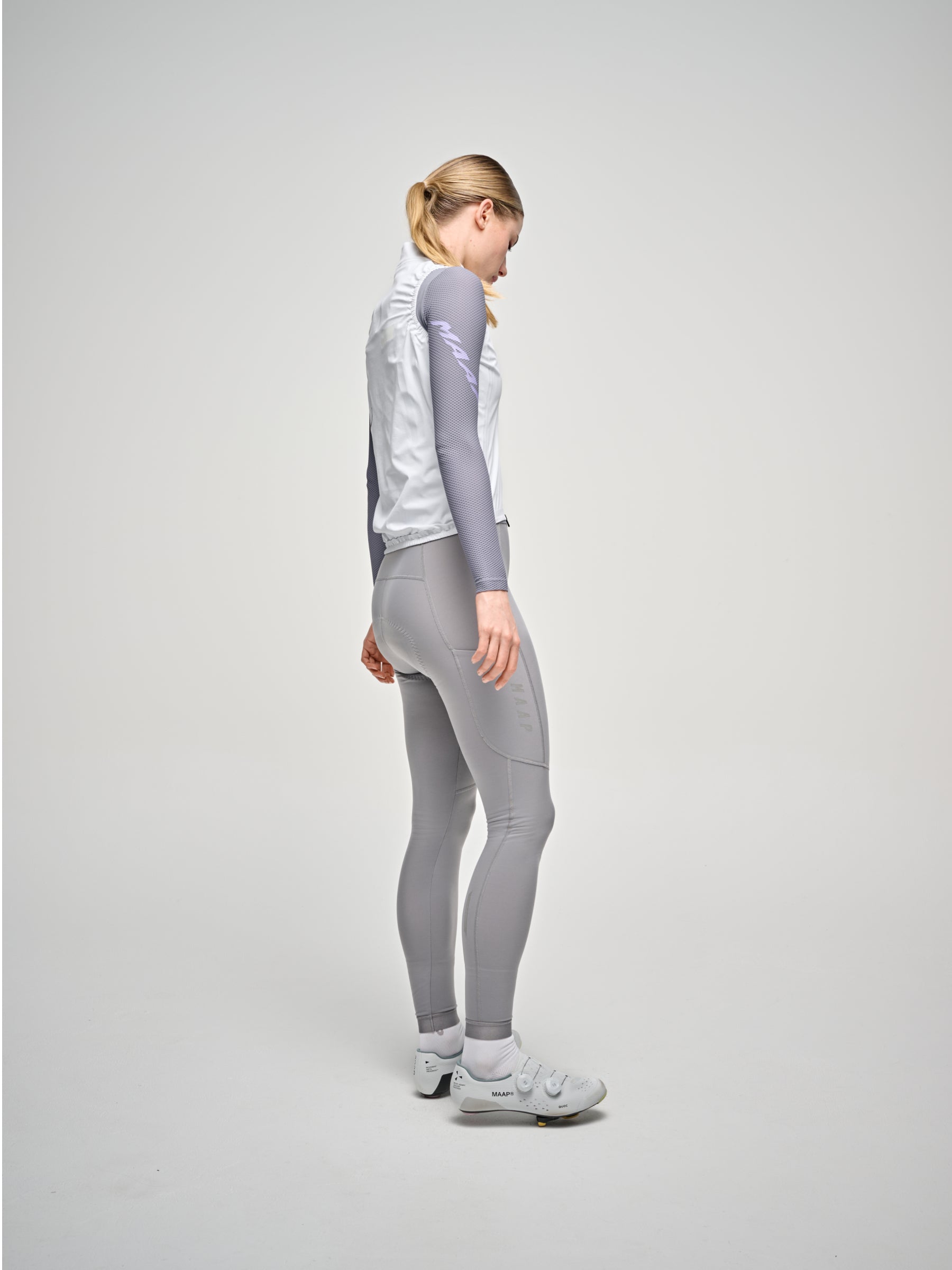 Women's Atmos Vest