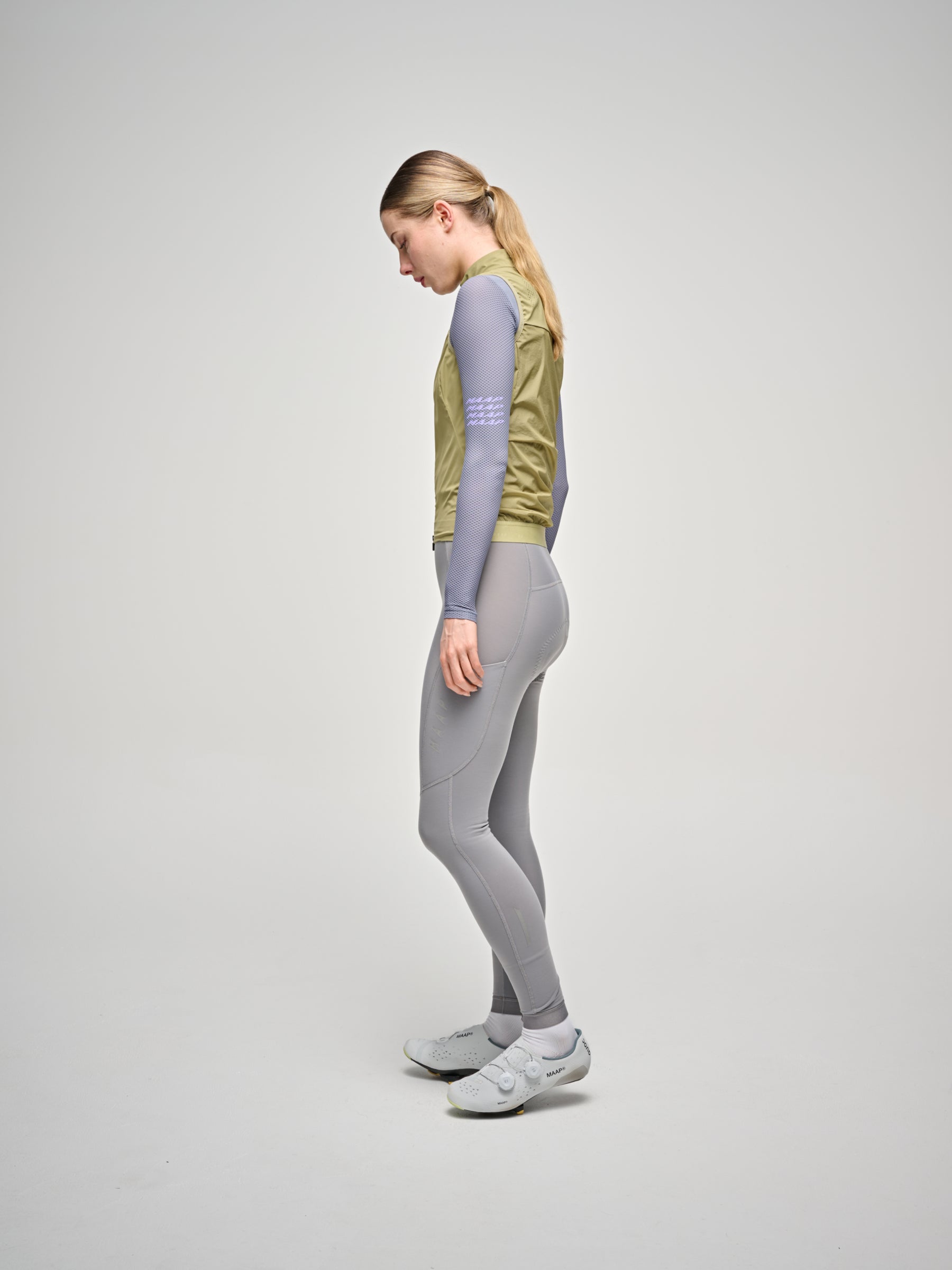 Women's Flow Vest