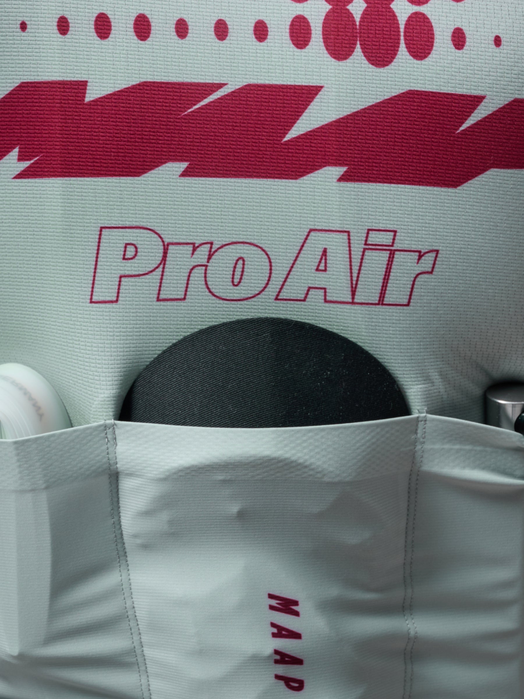 Blaze Pro Air LS Jersey 3.0