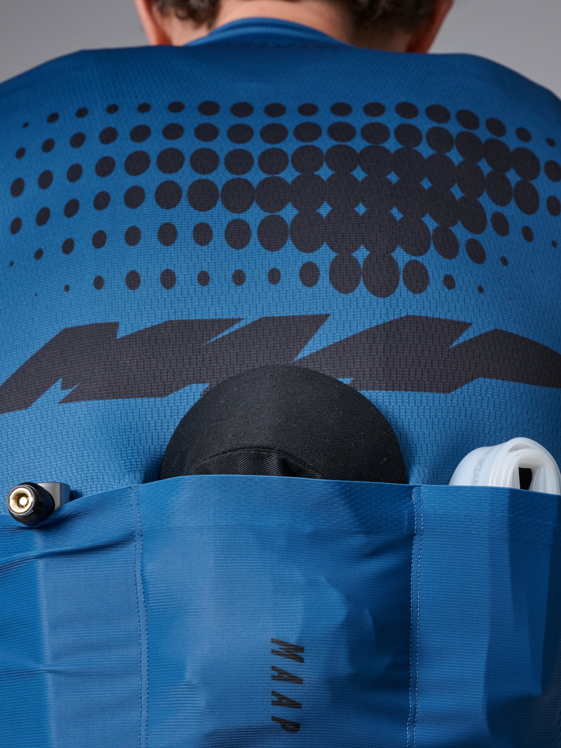 Blaze Pro Air Jersey 3.0