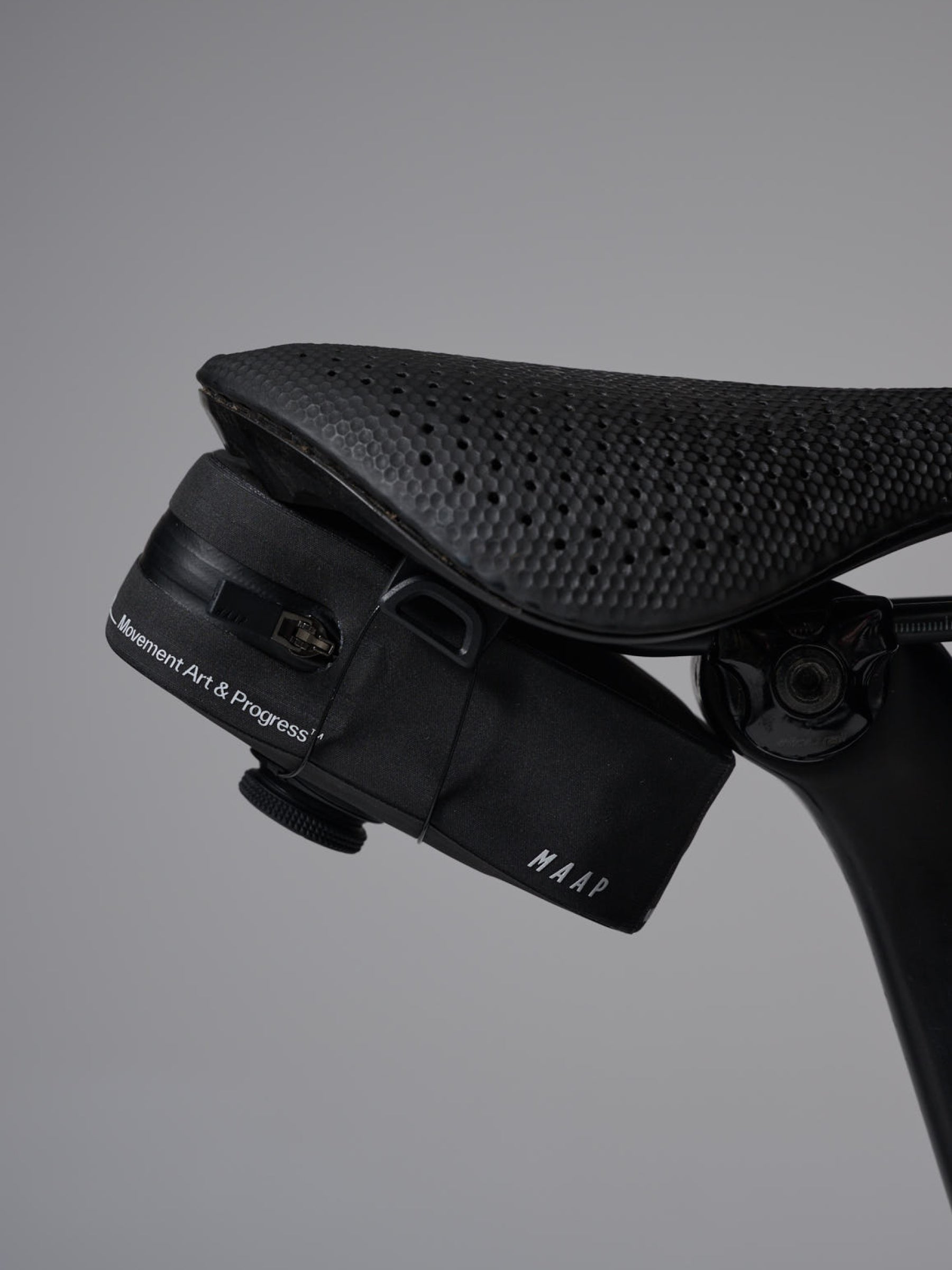 Shield Saddle Bag - Large