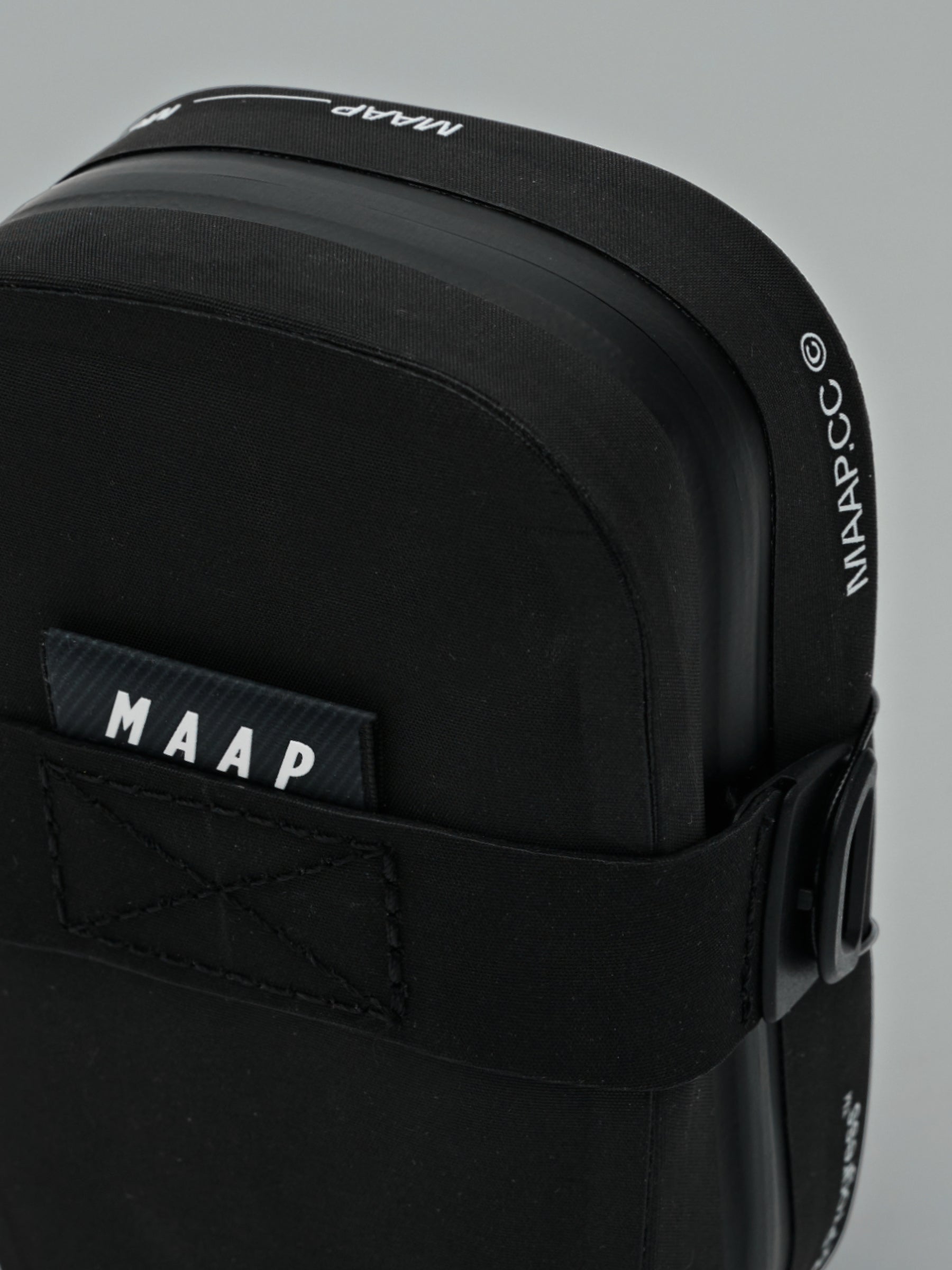 Shield Saddle Bag - Small