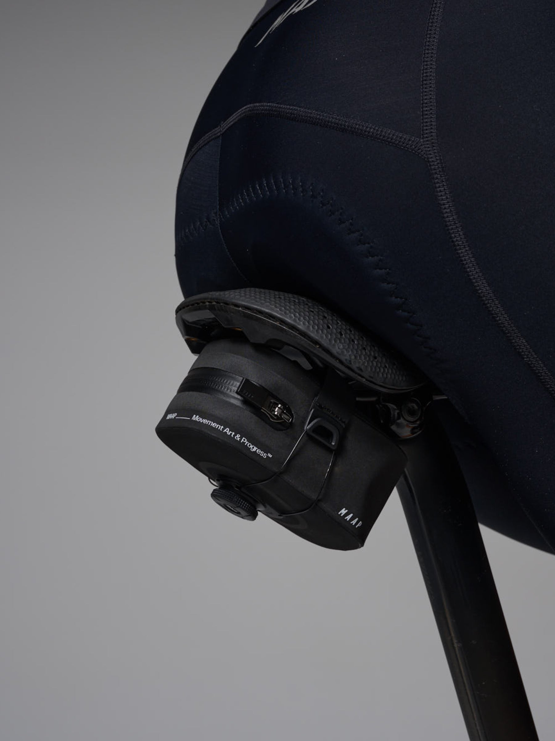 Shield Saddle Bag - Small
