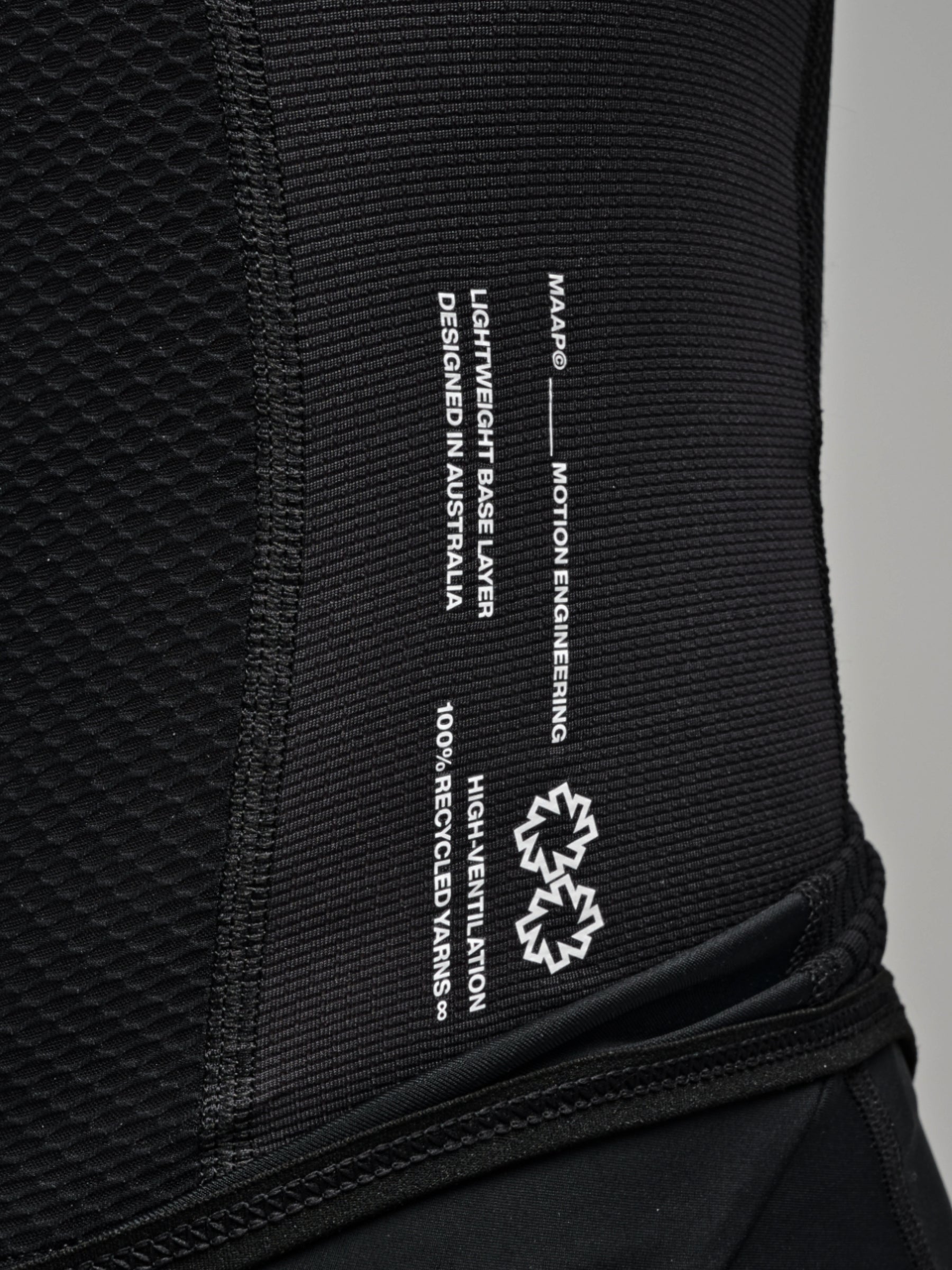 Team Midweight Base Layer