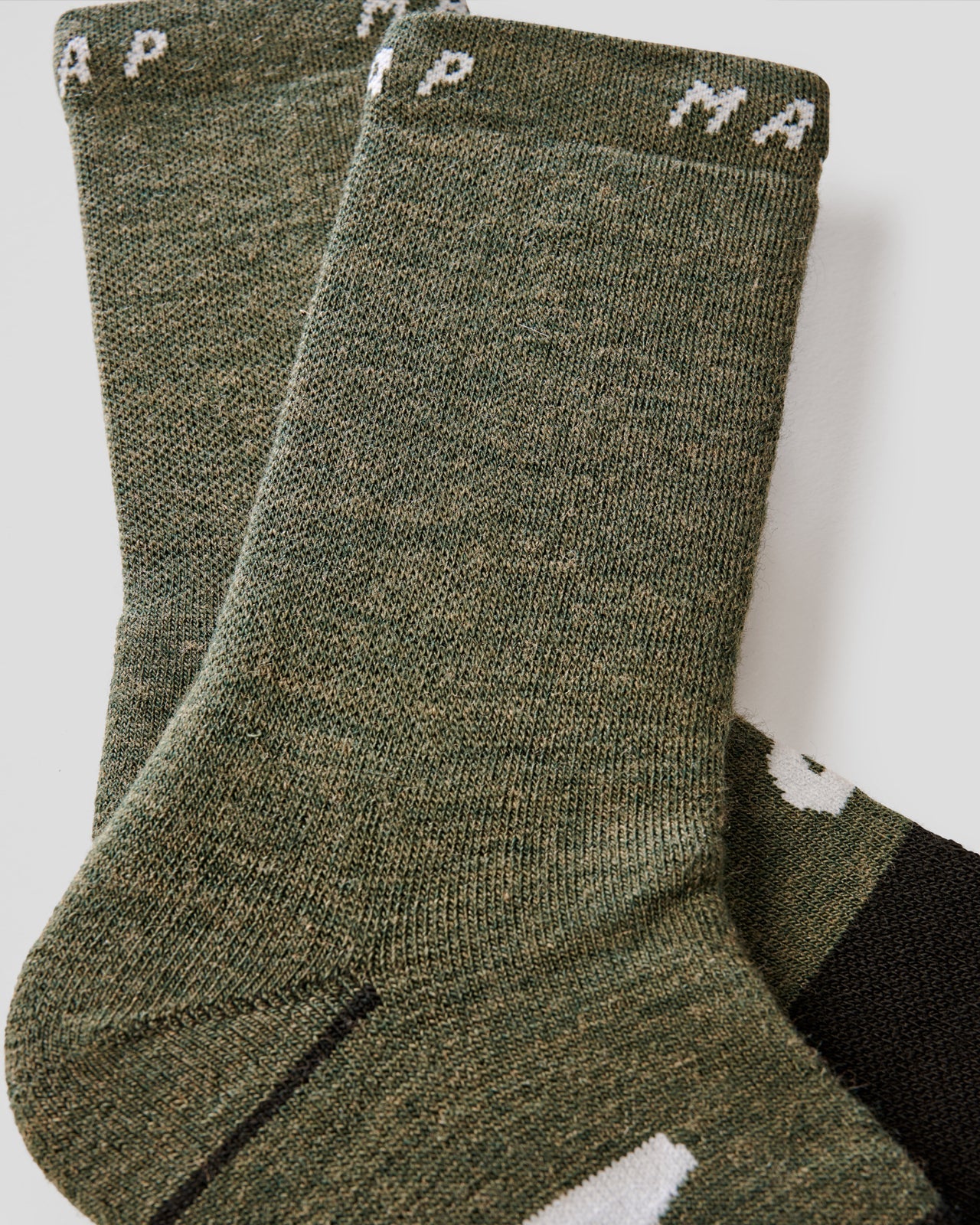Apex Wool Sock