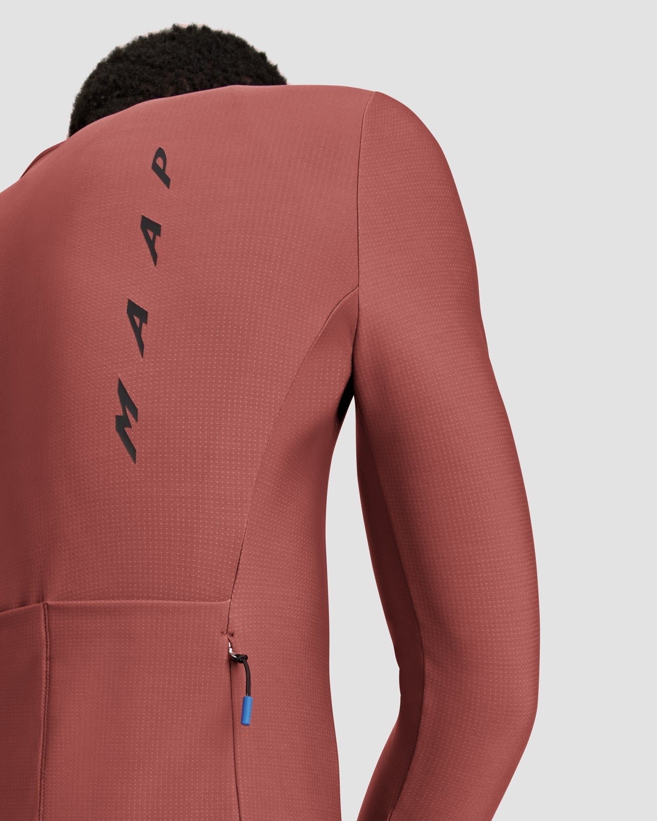 Evade Thermal LS Jersey