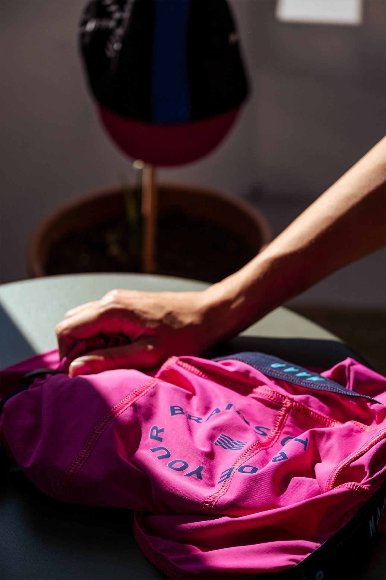Women's Training Jersey