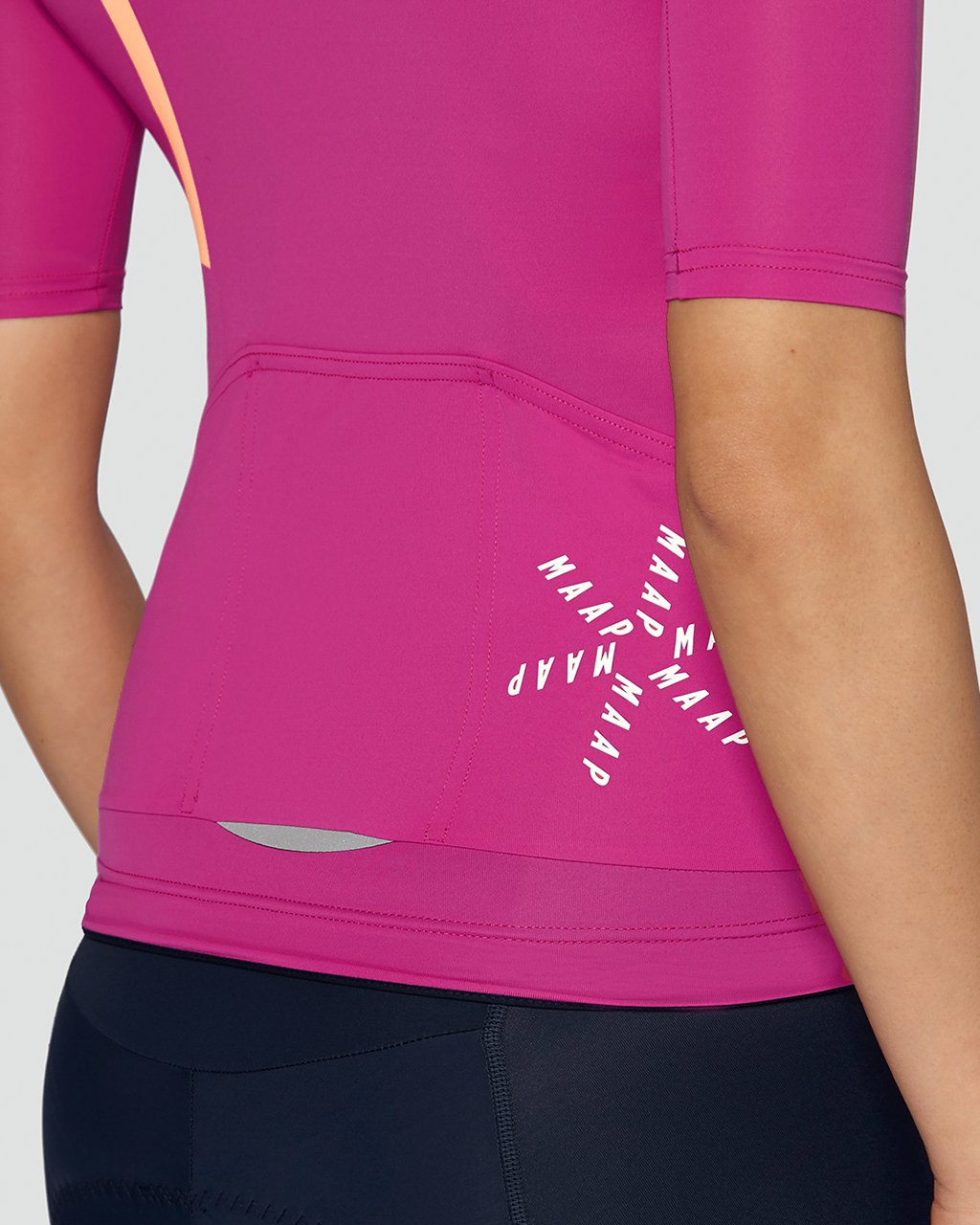 Women's Training Jersey