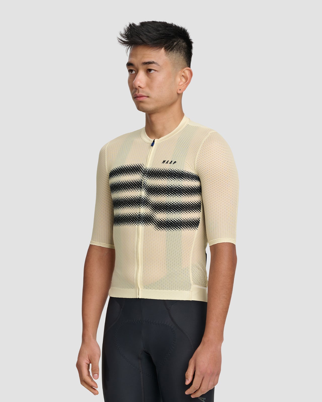 Blurred Out Ultralight Pro Jersey