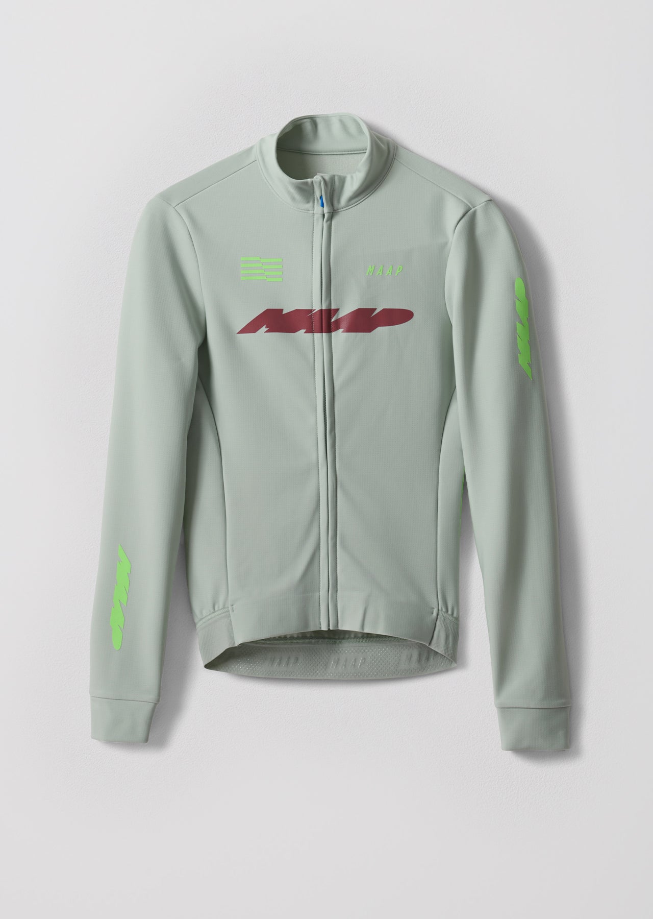Women's Eclipse Thermal LS Jersey 2.0