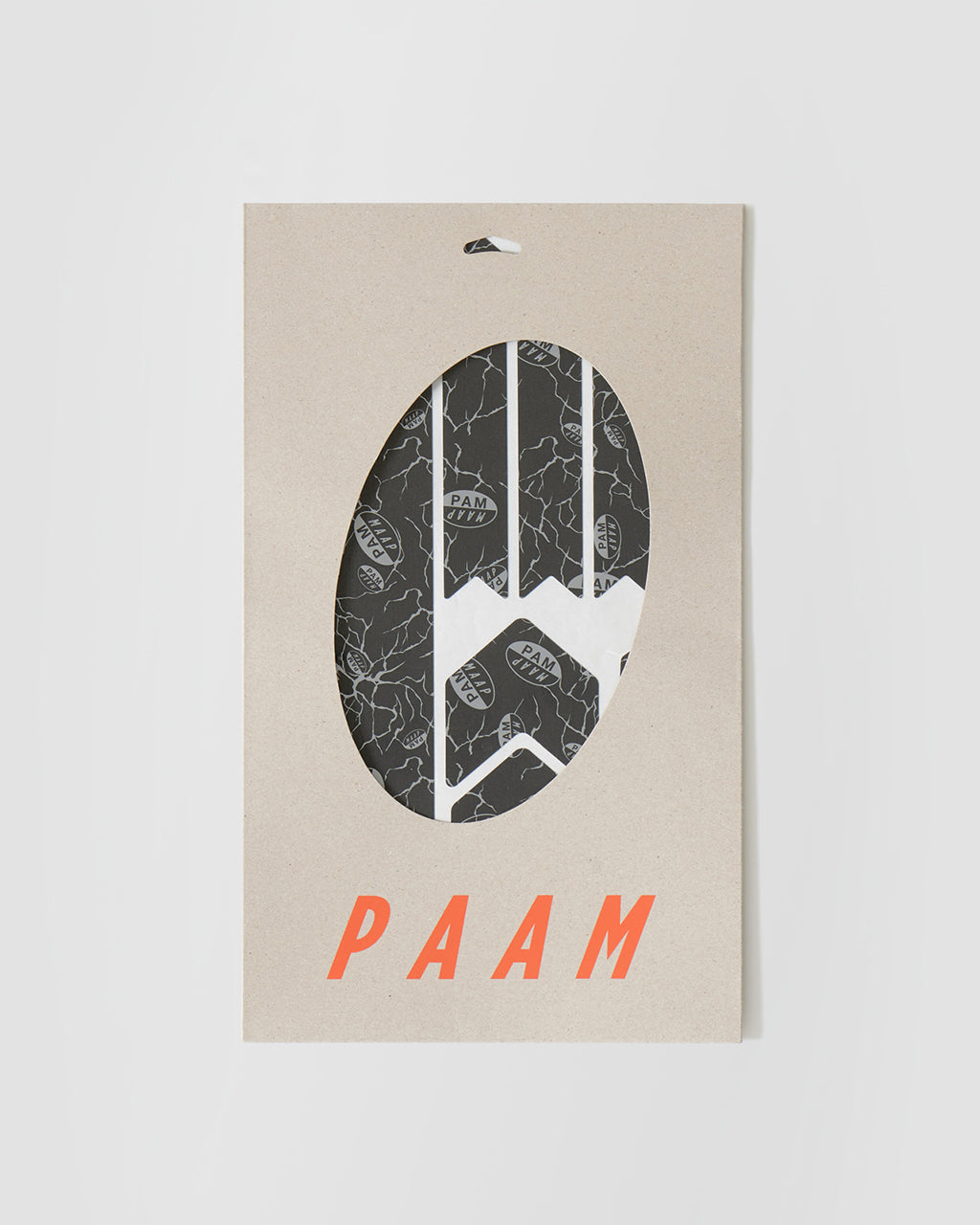 MAAP X PAM Frame Sticker Pack